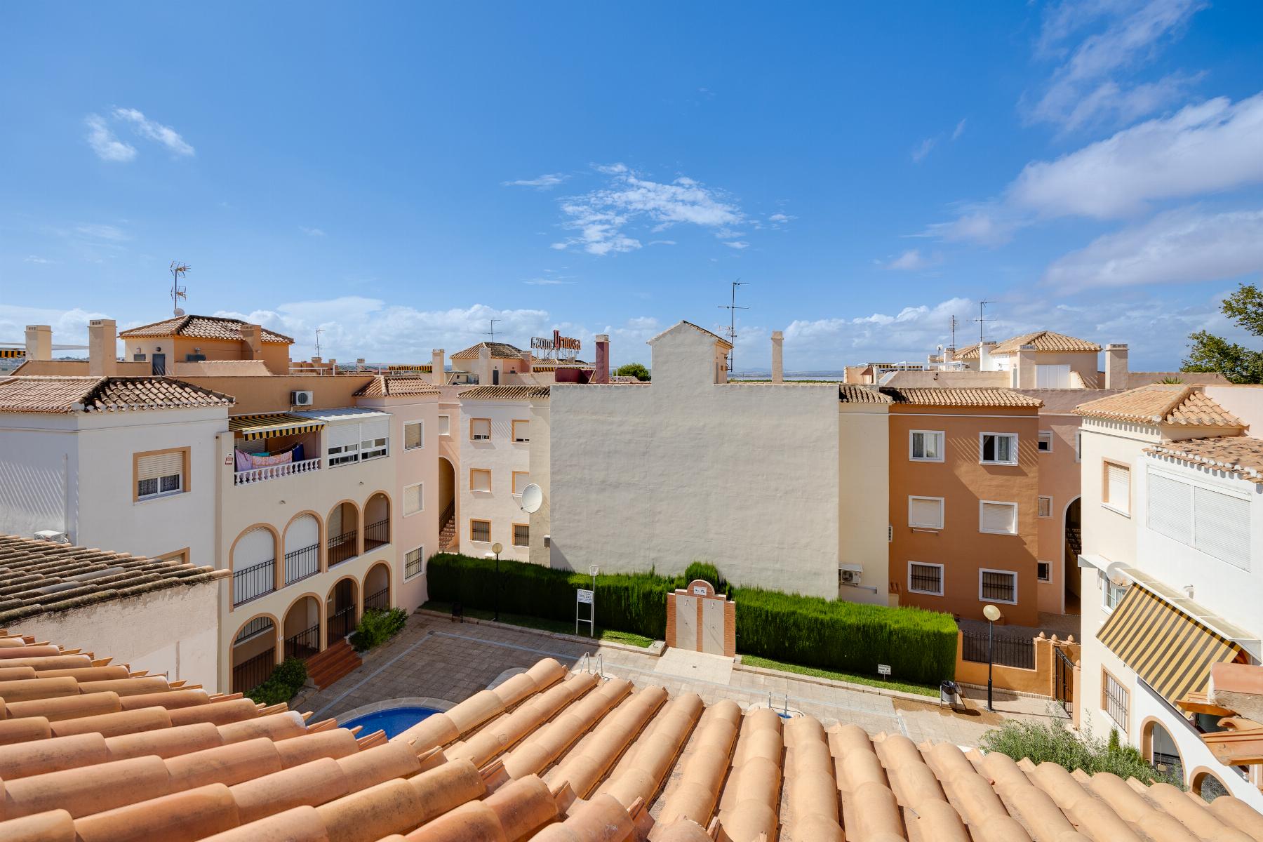 Bungalow en vente à Torrevieja