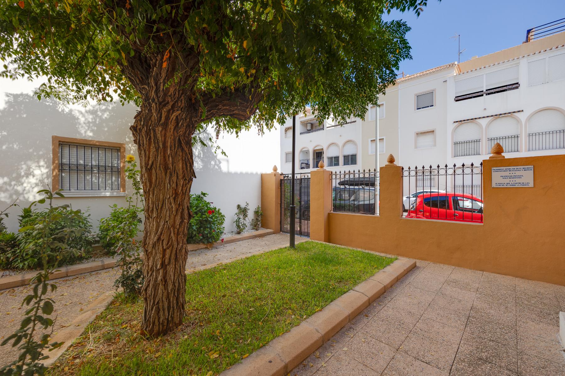 Bungalow en vente à Torrevieja