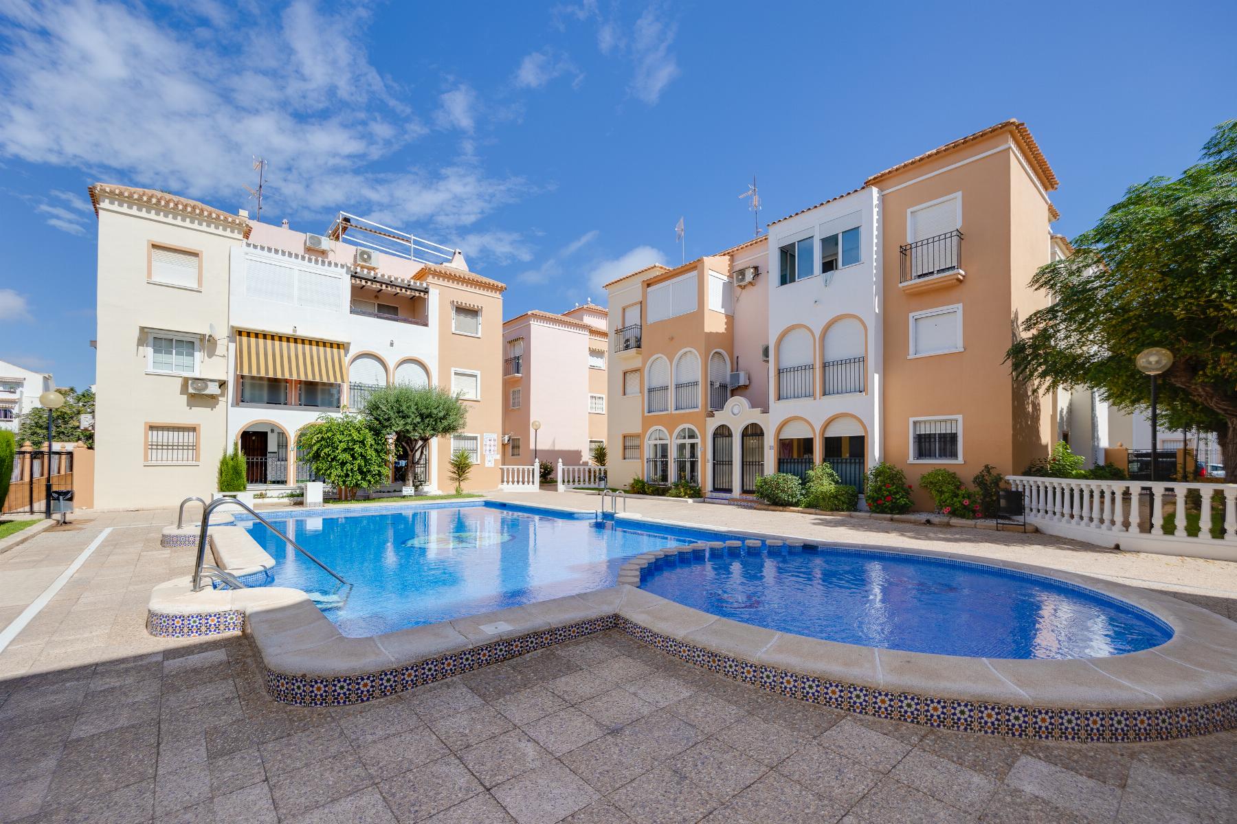 Bungalow en vente à Torrevieja