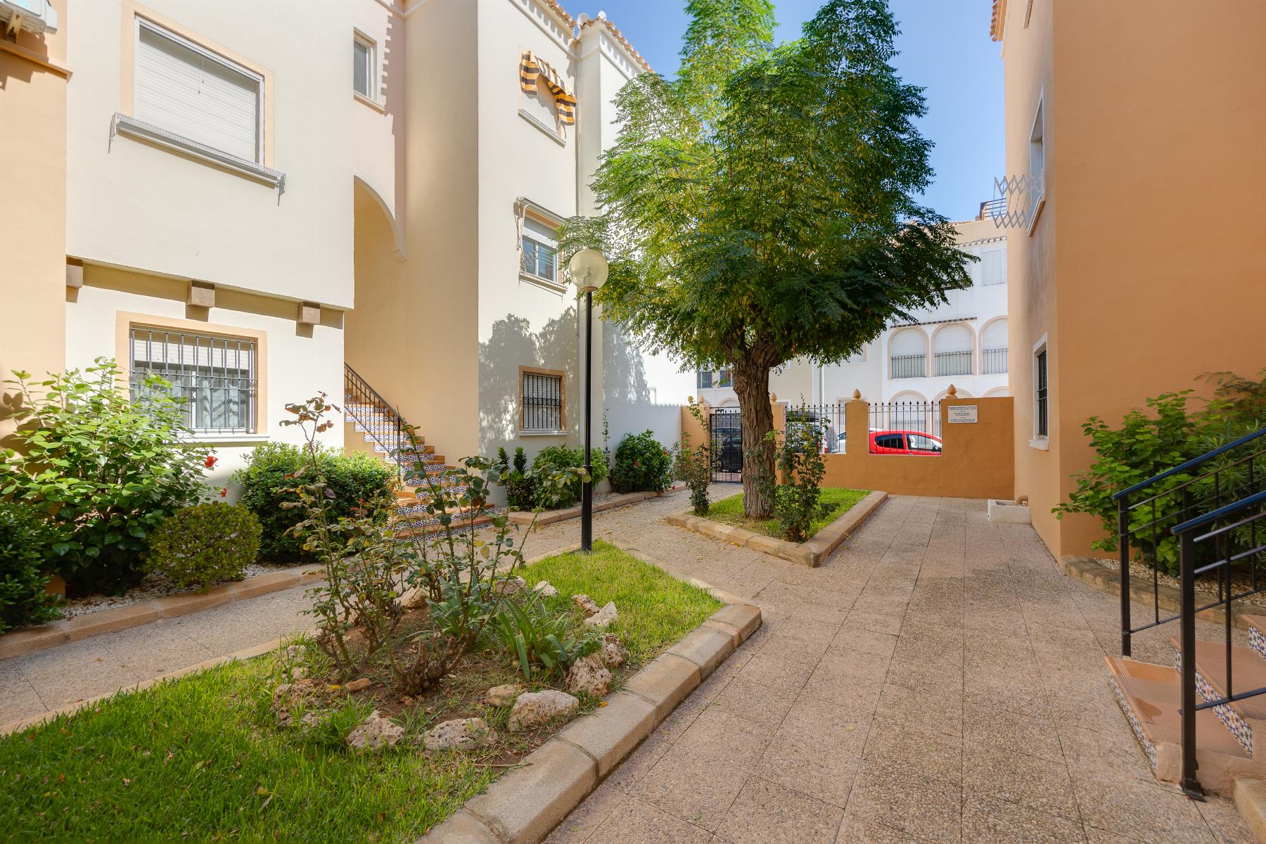 Bungalow en vente à Torrevieja