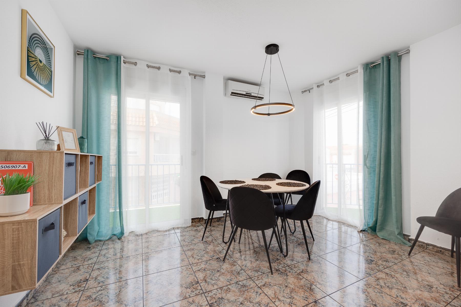 Petit Appartement en vente à Torrevieja