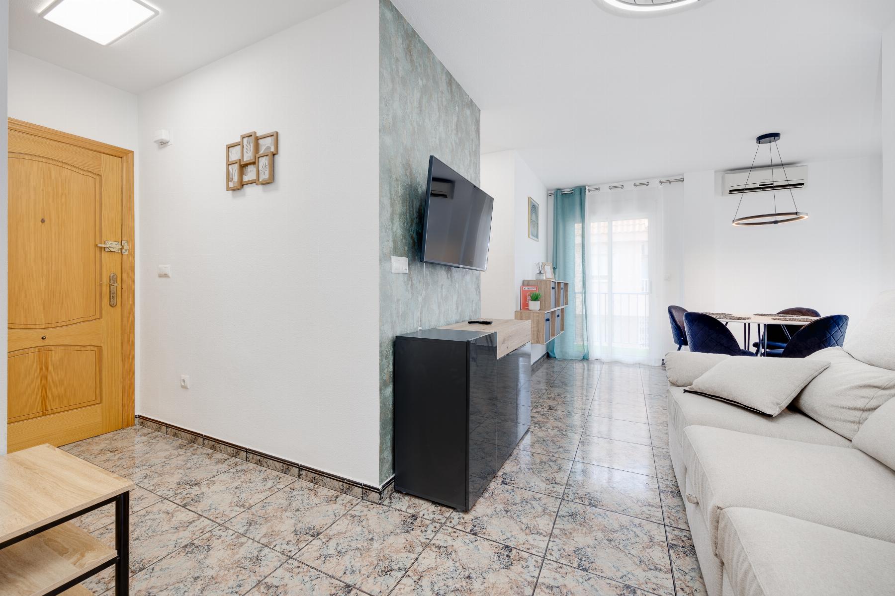 Petit Appartement en vente à Torrevieja