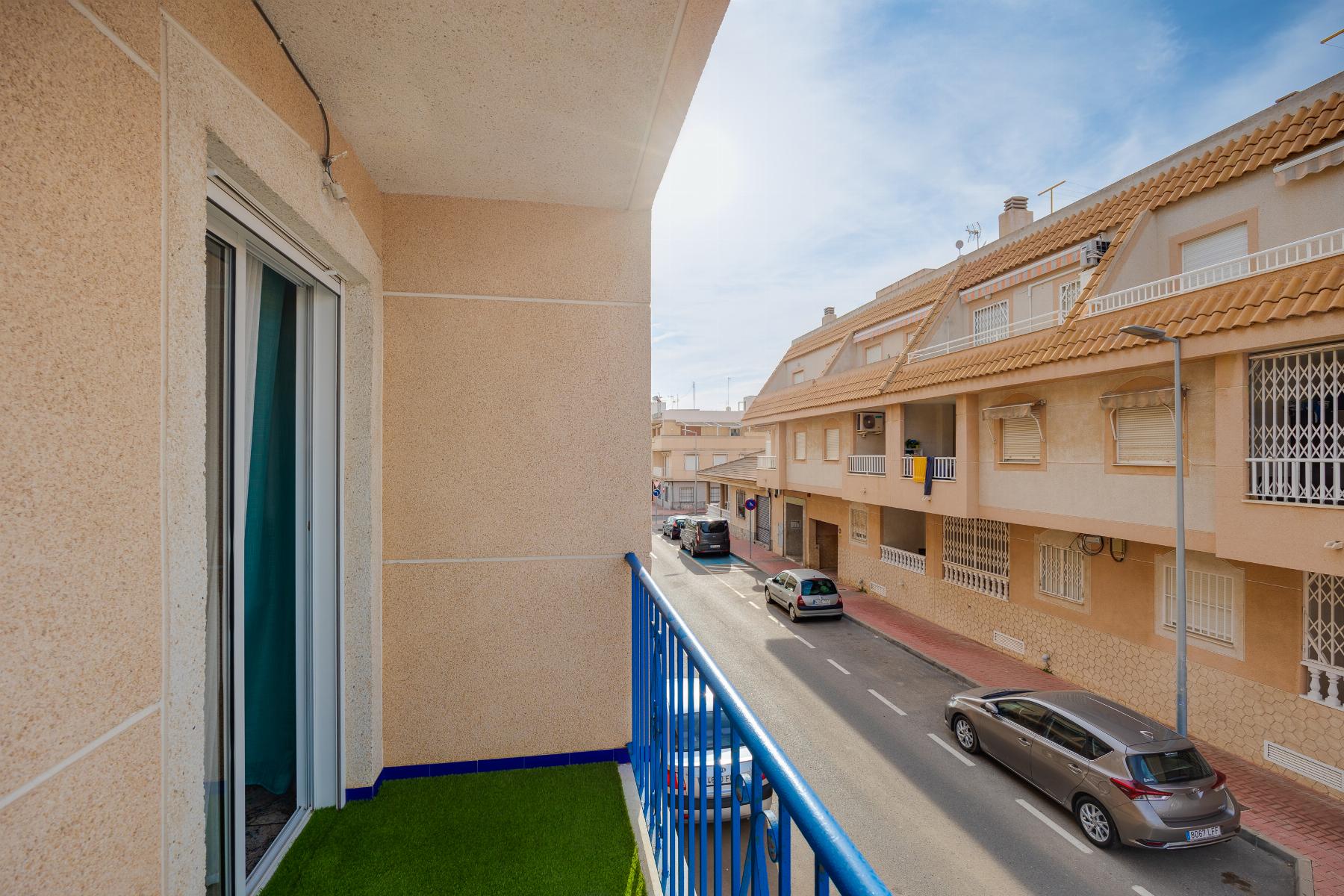 Petit Appartement en vente à Torrevieja