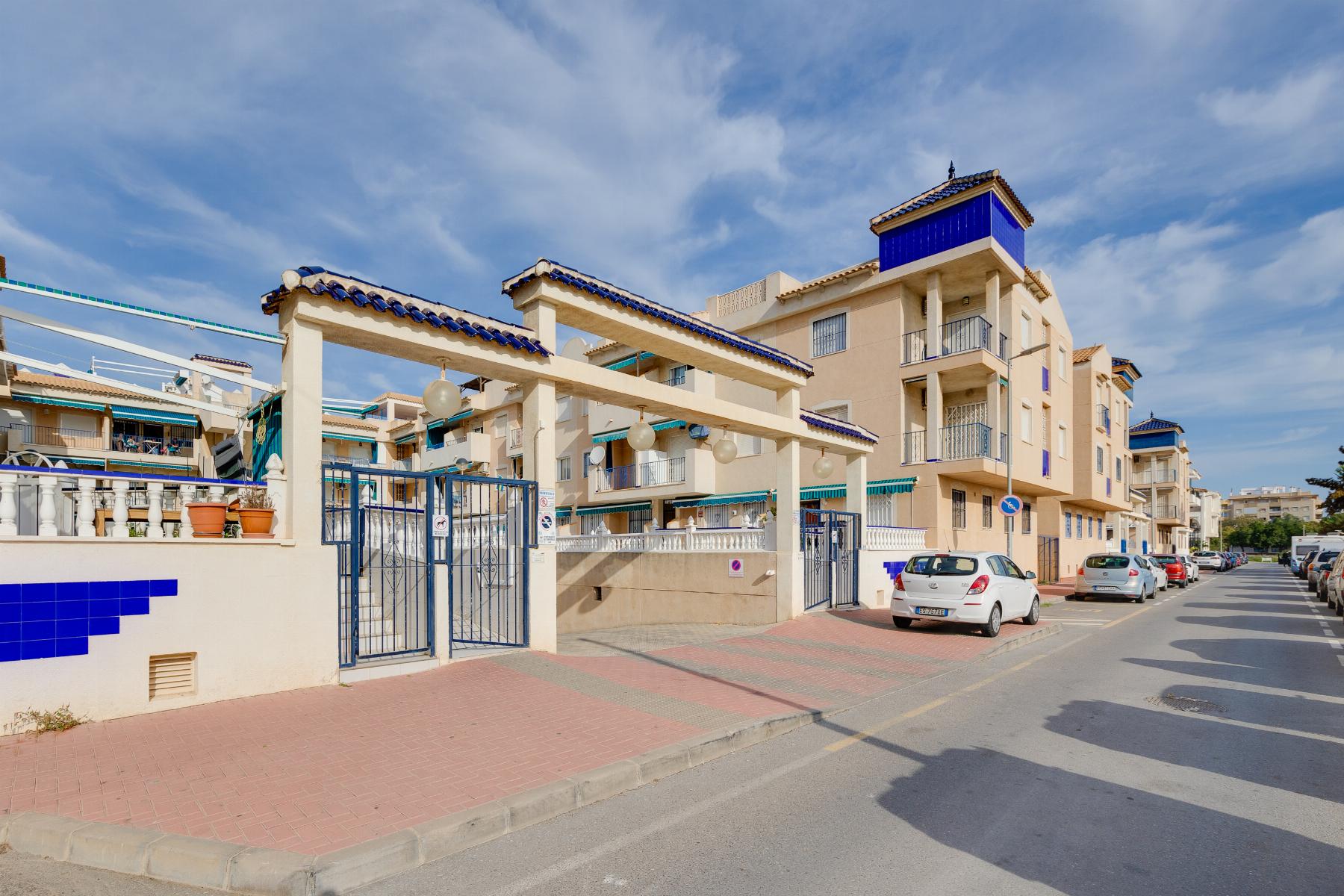 Petit Appartement en vente à Torrevieja