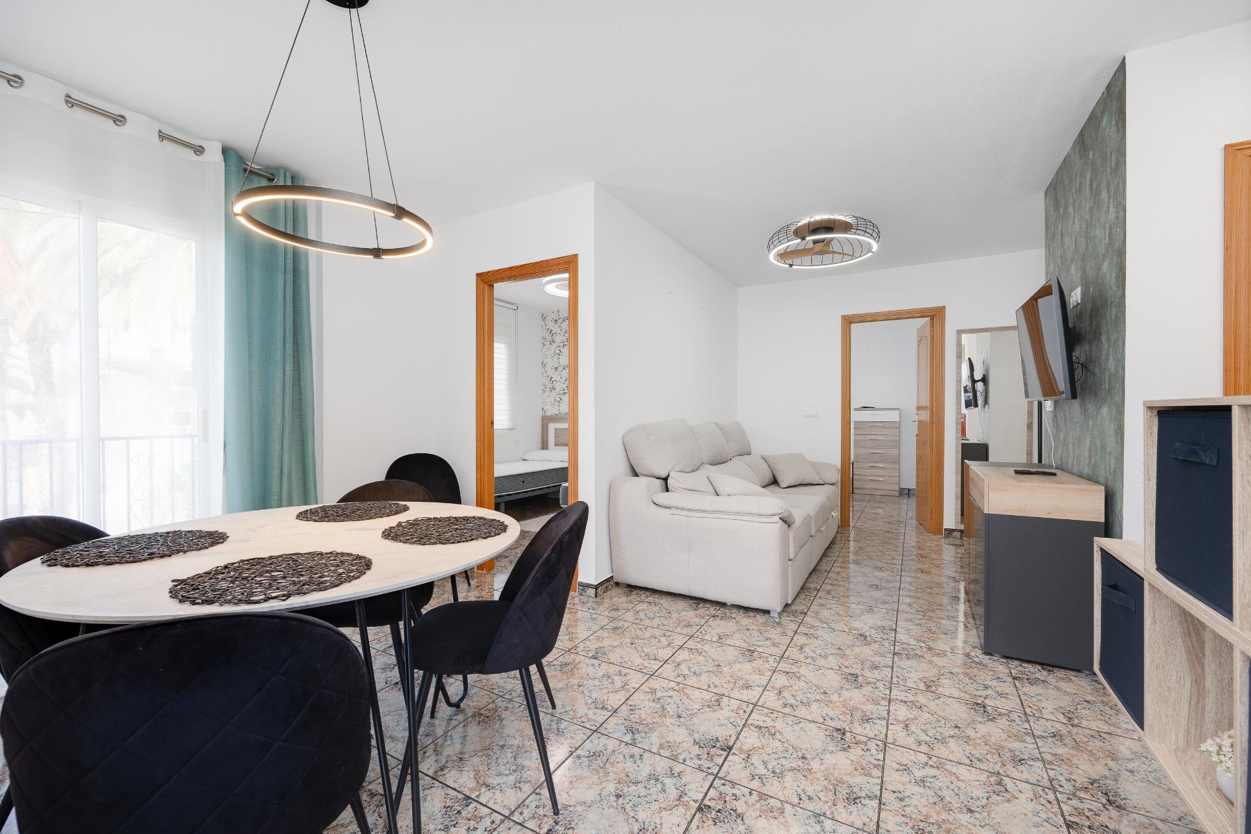 Petit Appartement en vente à Torrevieja