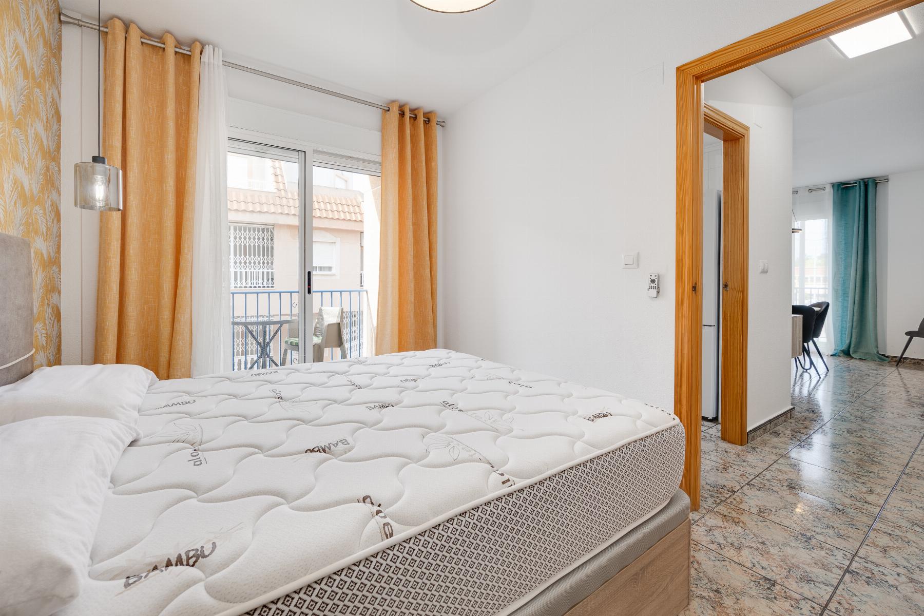 Petit Appartement en vente à Torrevieja