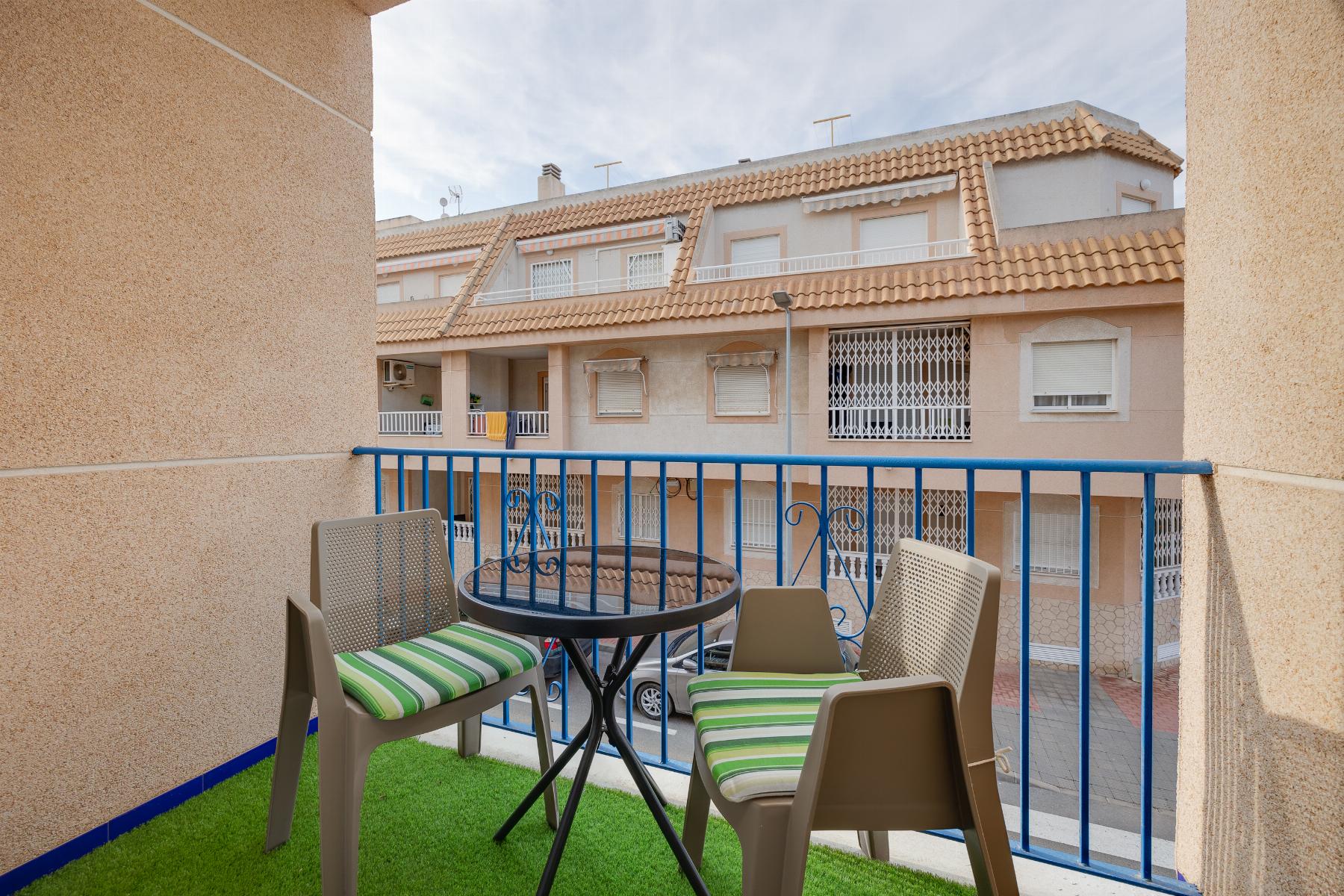 Petit Appartement en vente à Torrevieja