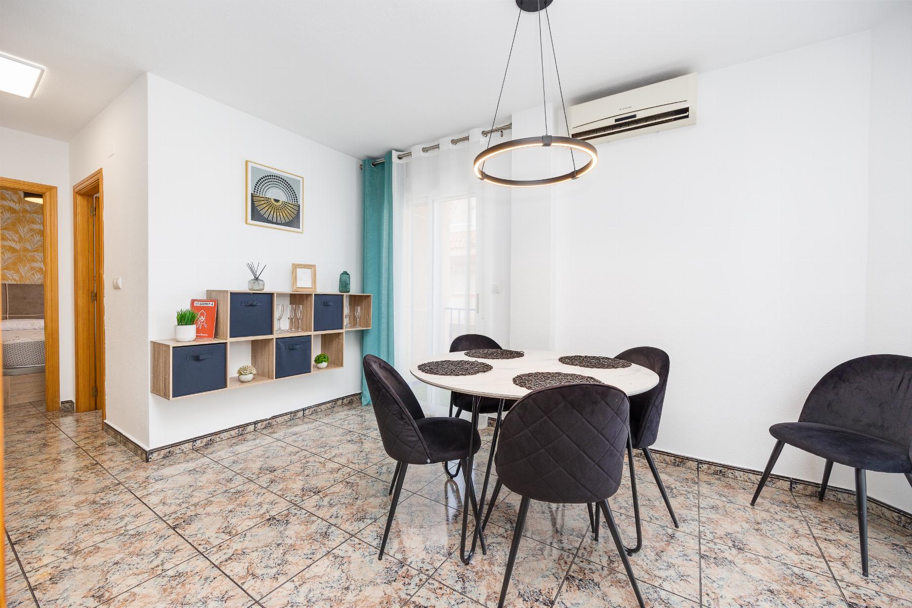 Petit Appartement en vente à Torrevieja