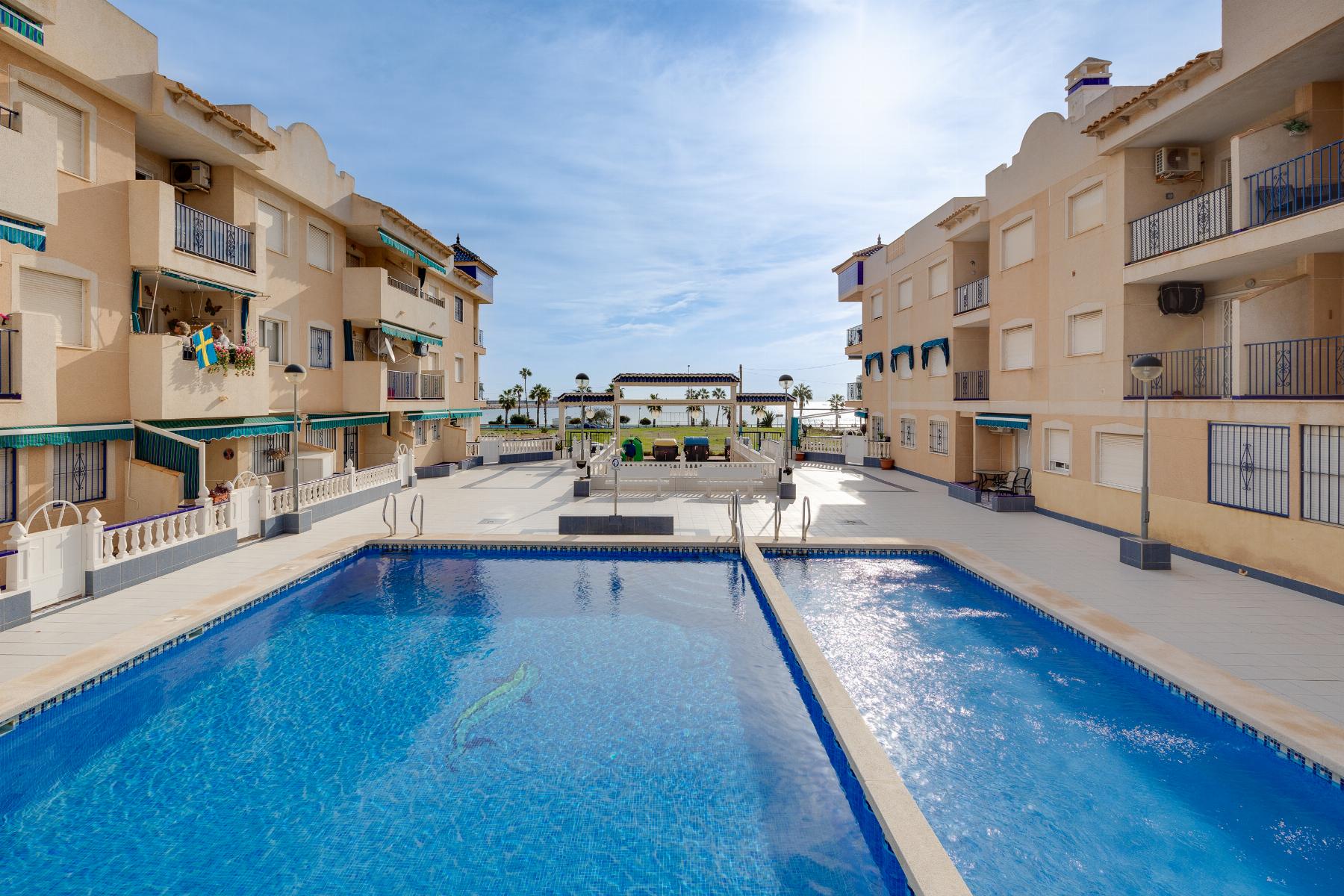 Petit Appartement en vente à Torrevieja