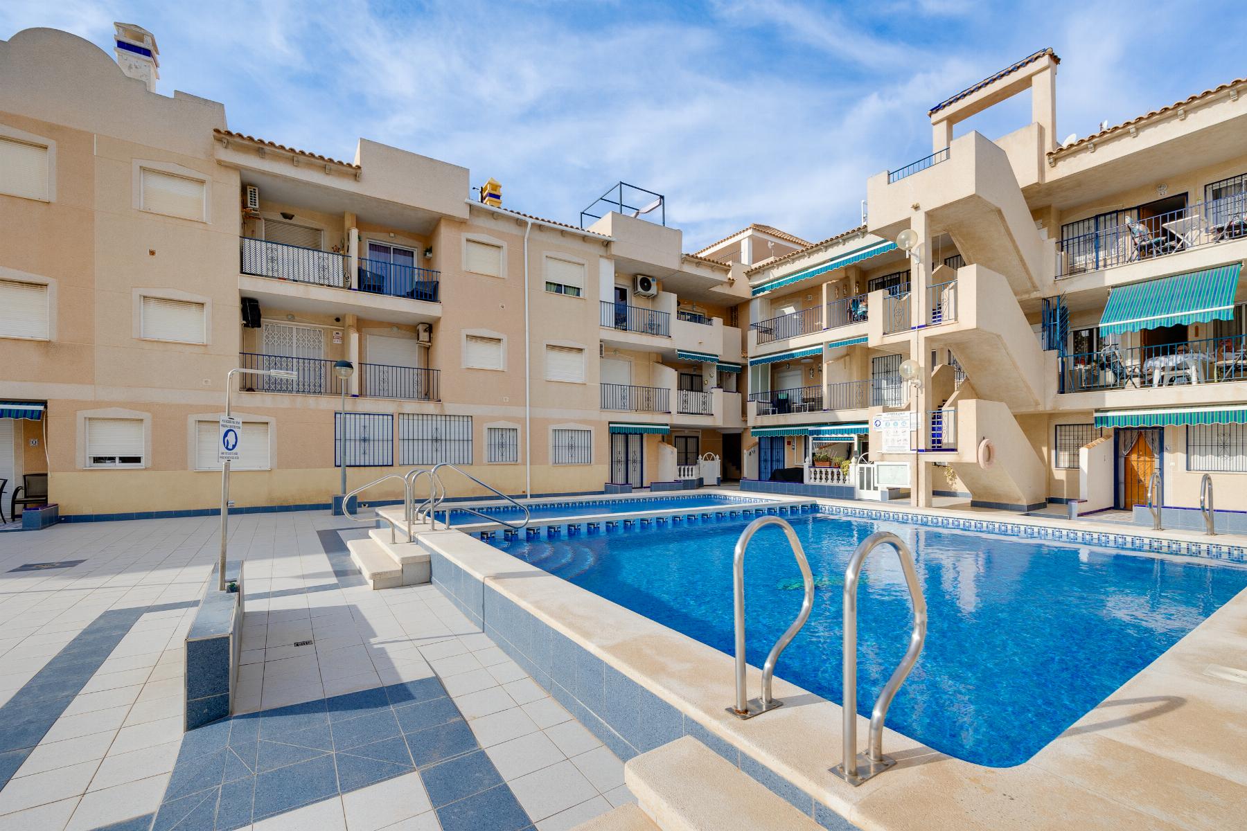 Petit Appartement en vente à Torrevieja