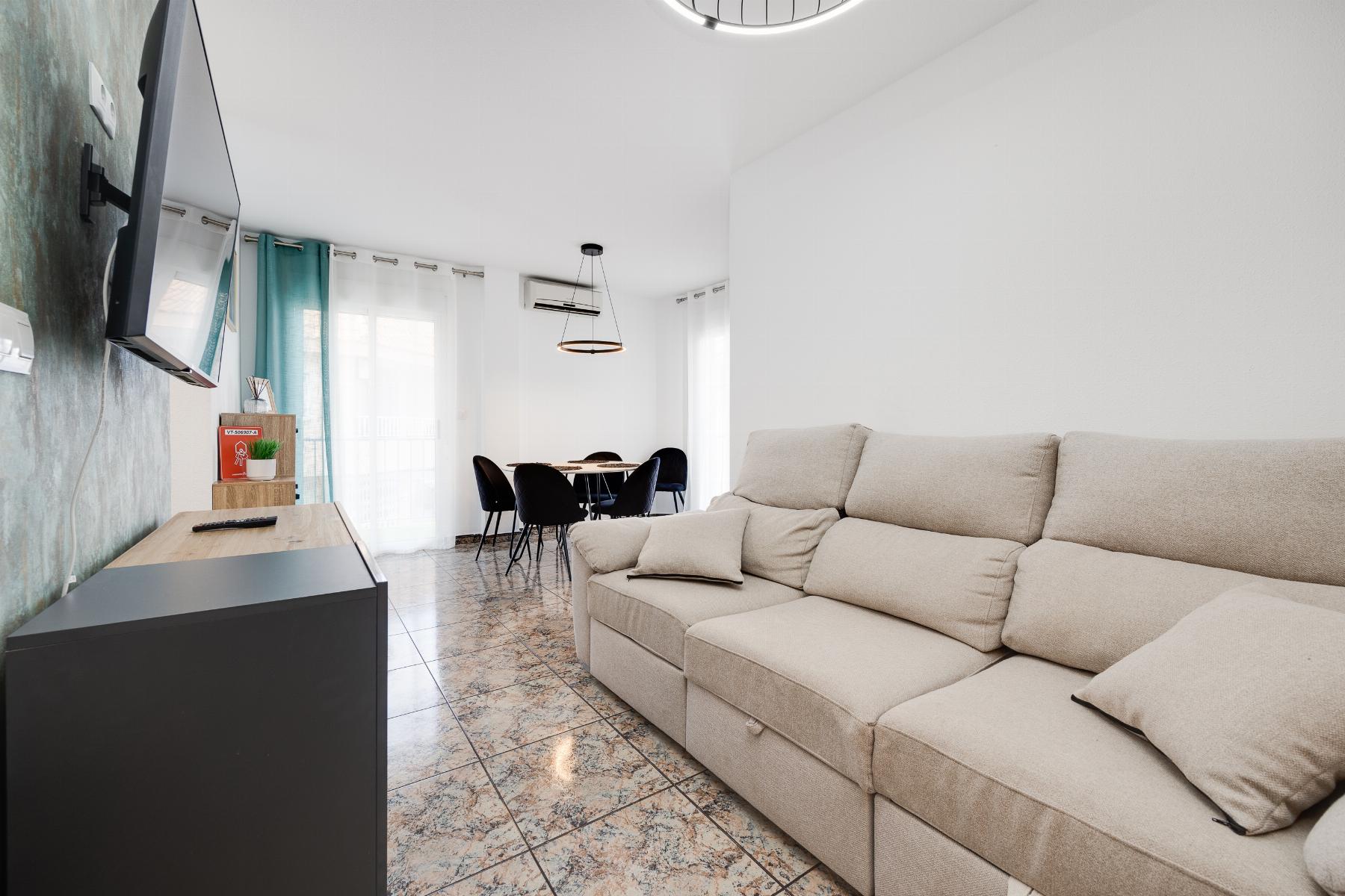 Petit Appartement en vente à Torrevieja