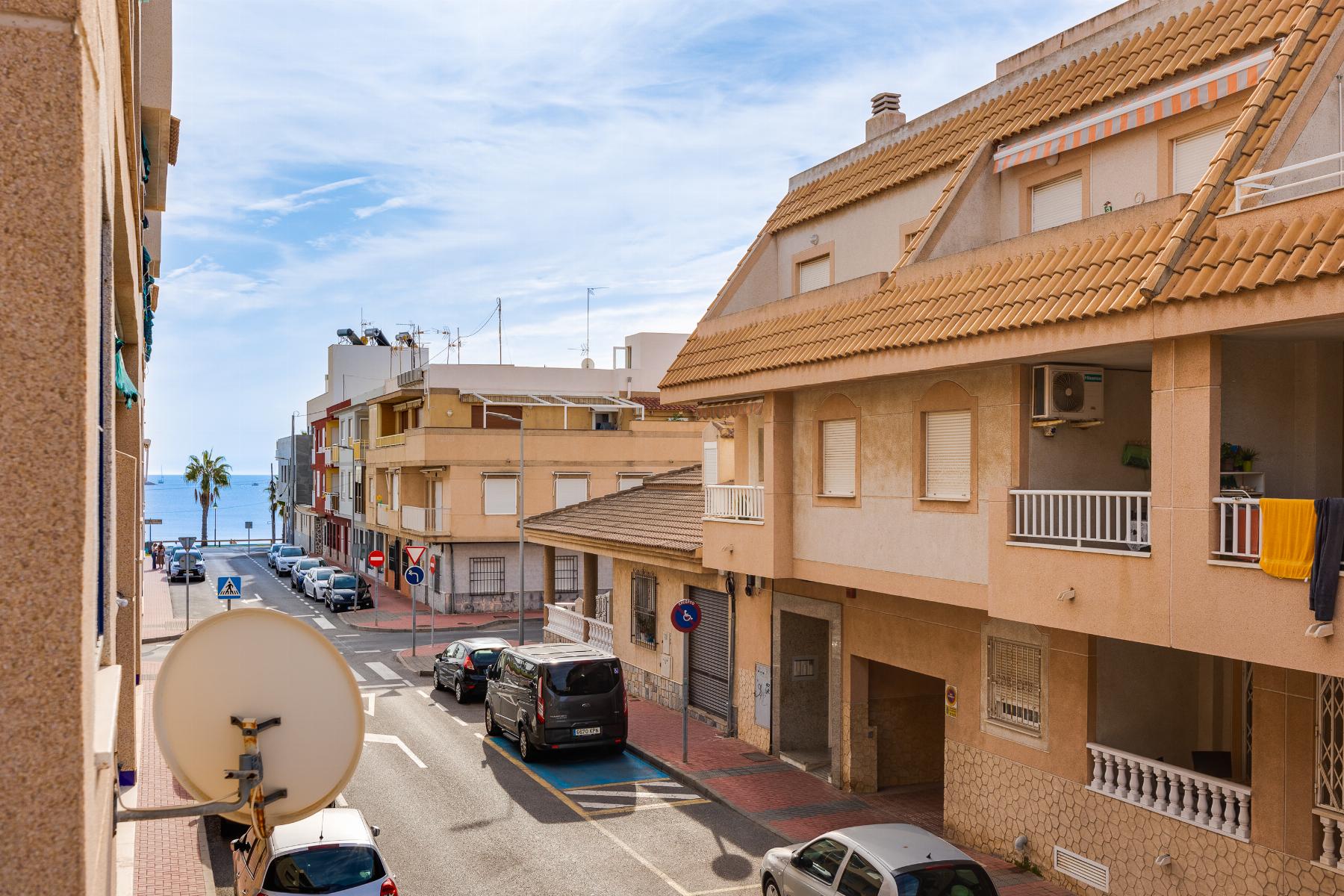 Petit Appartement en vente à Torrevieja