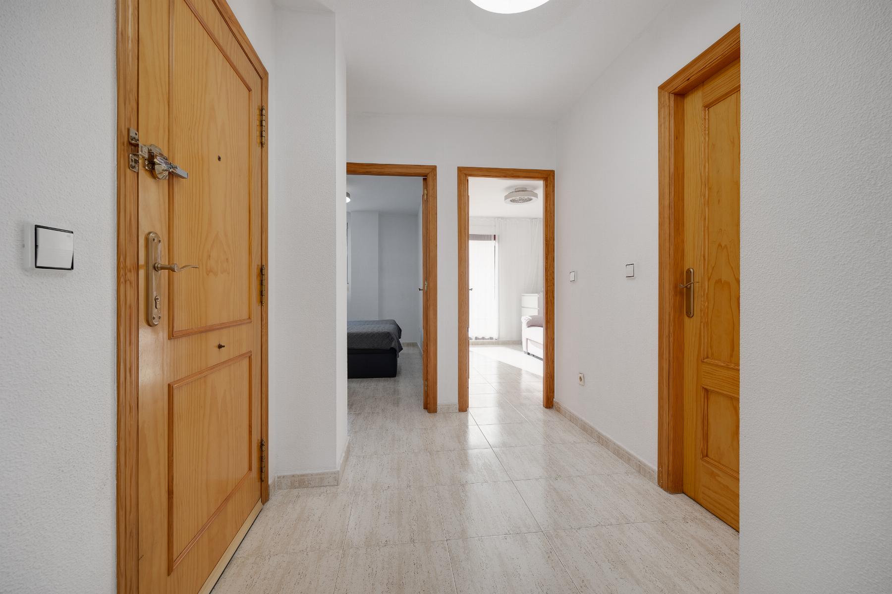 Petit Appartement en vente à Torrevieja