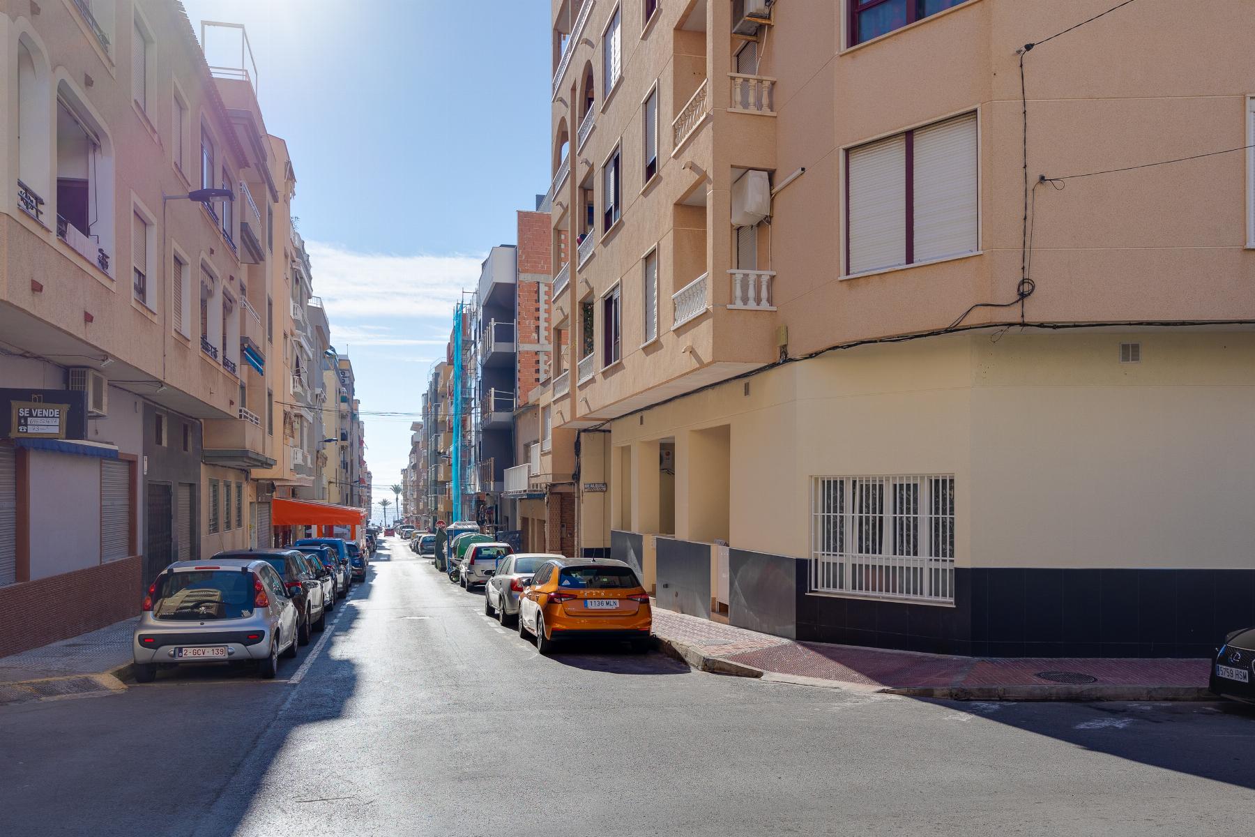 Petit Appartement en vente à Torrevieja