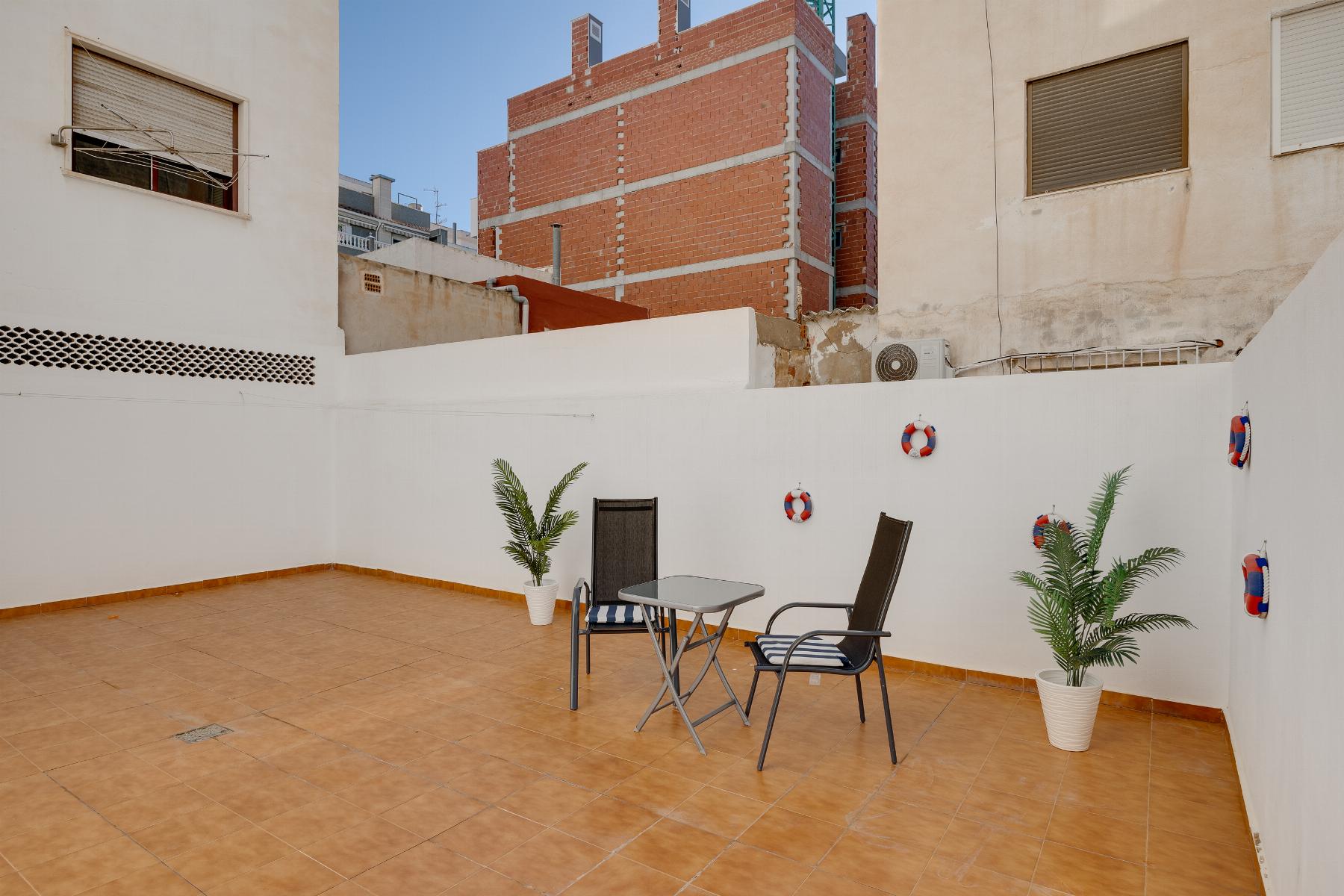 Petit Appartement en vente à Torrevieja