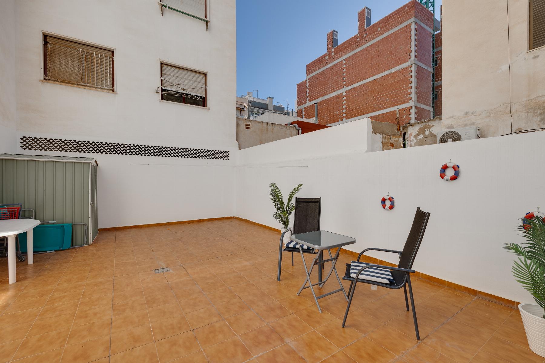 Petit Appartement en vente à Torrevieja