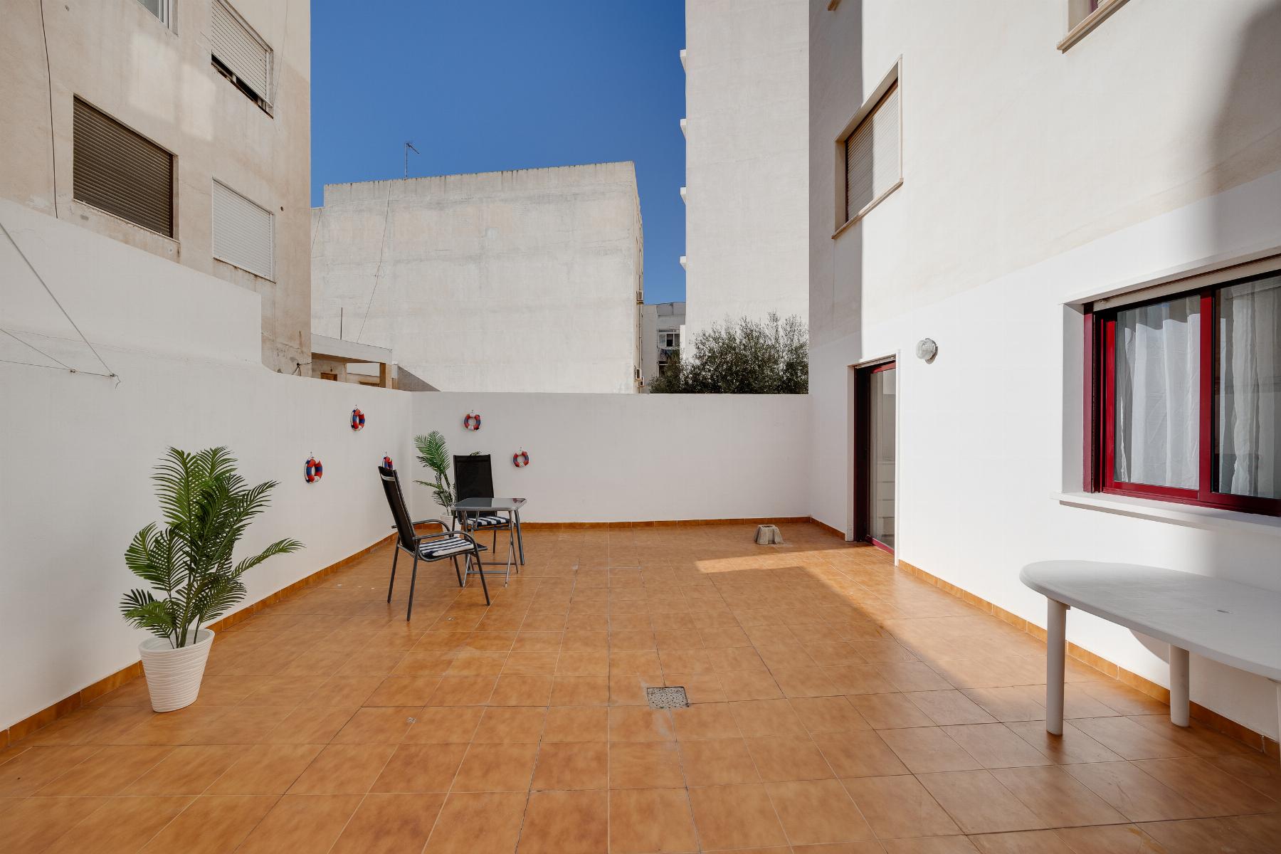 Petit Appartement en vente à Torrevieja