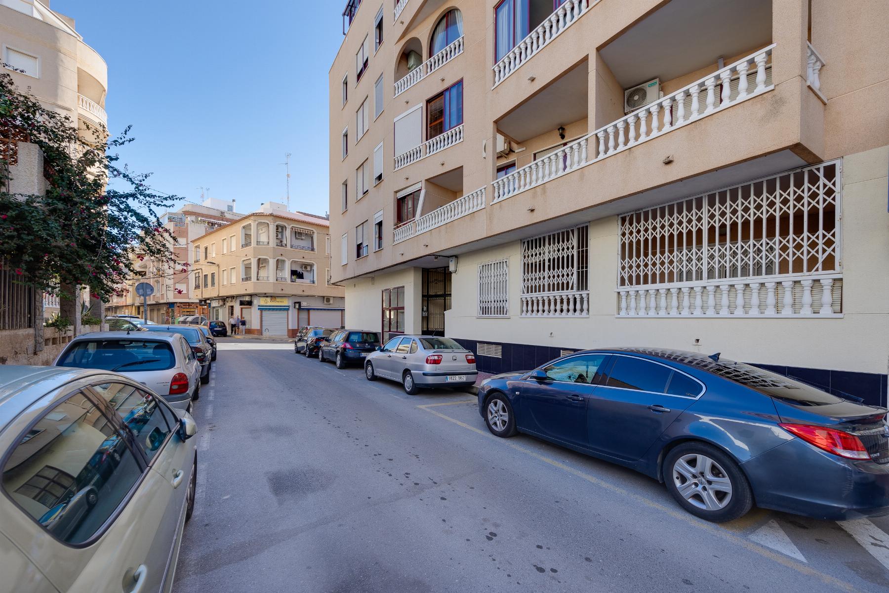 Petit Appartement en vente à Torrevieja