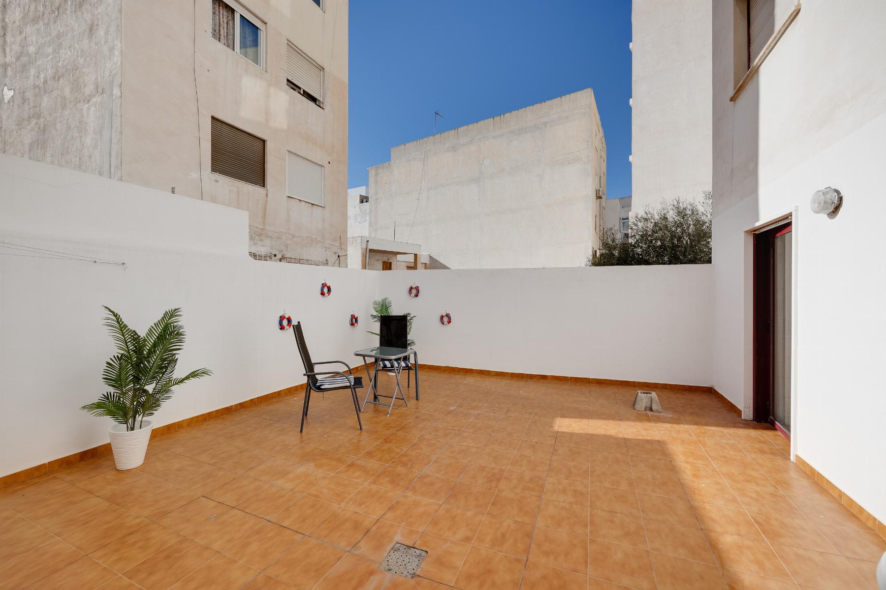 Petit Appartement en vente à Torrevieja