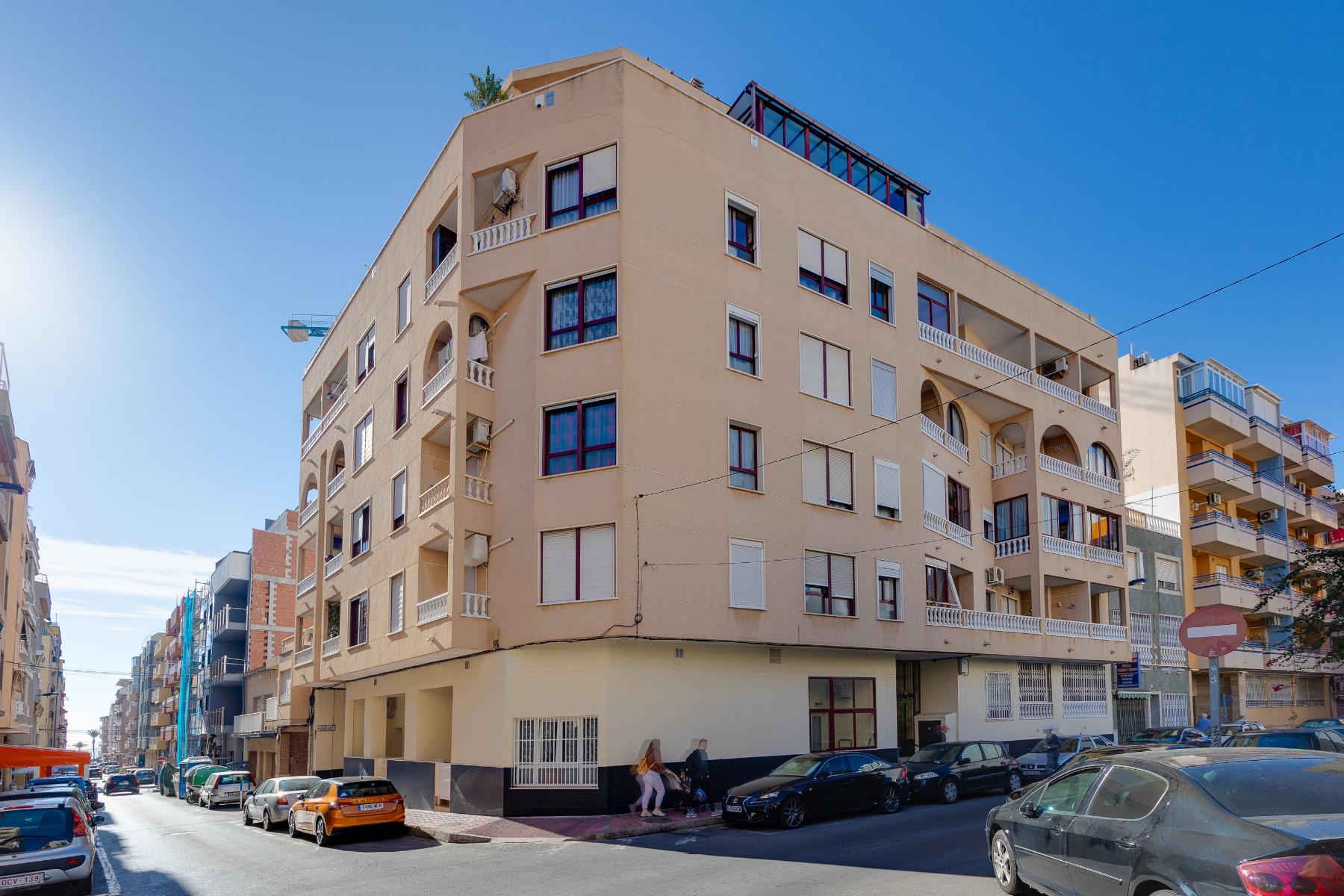 Petit Appartement en vente à Torrevieja