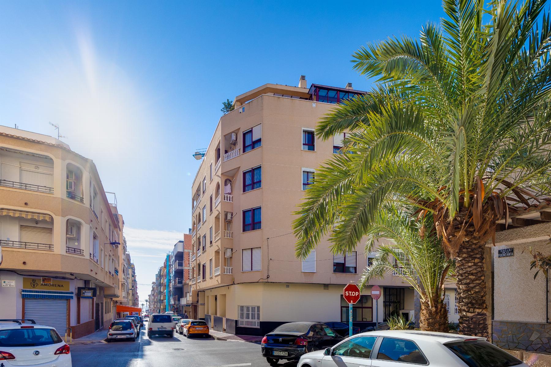 Petit Appartement en vente à Torrevieja