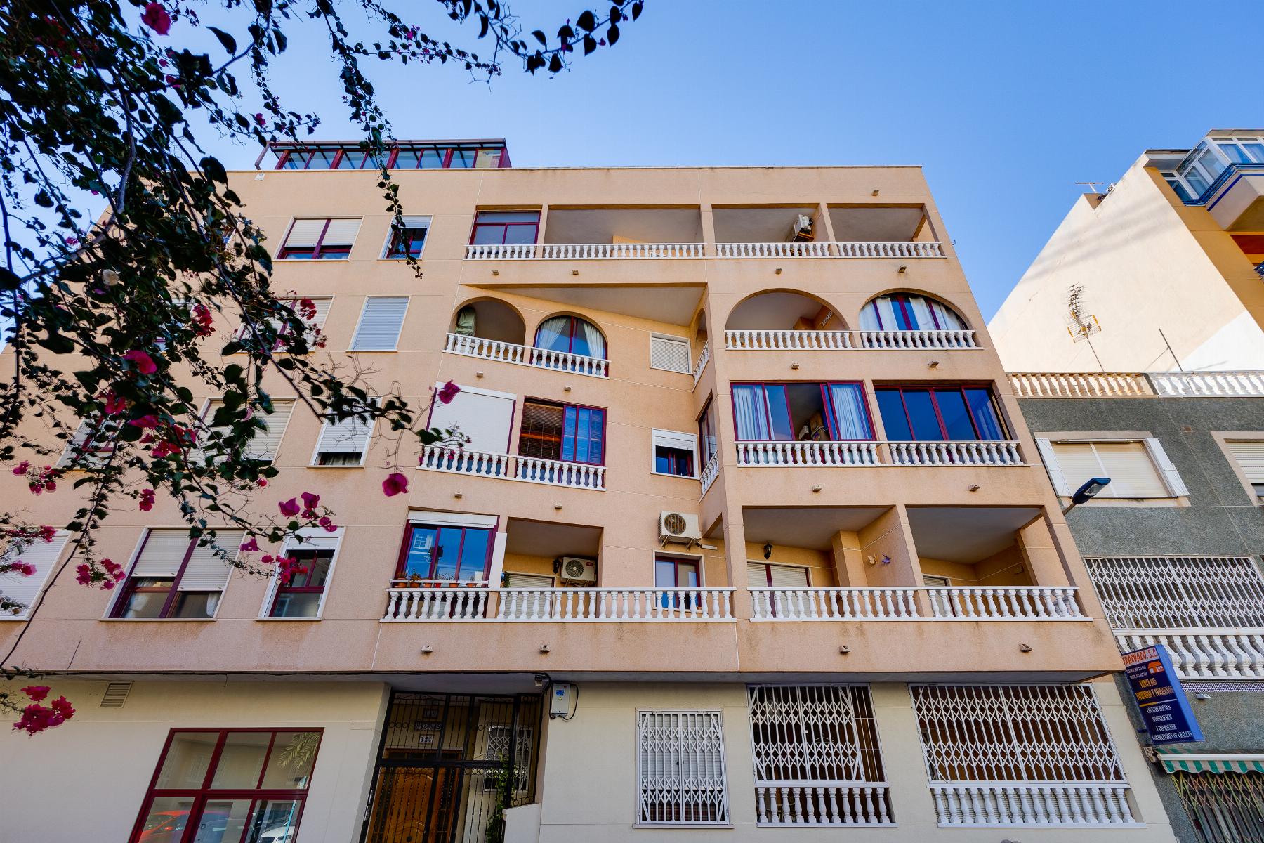 Petit Appartement en vente à Torrevieja