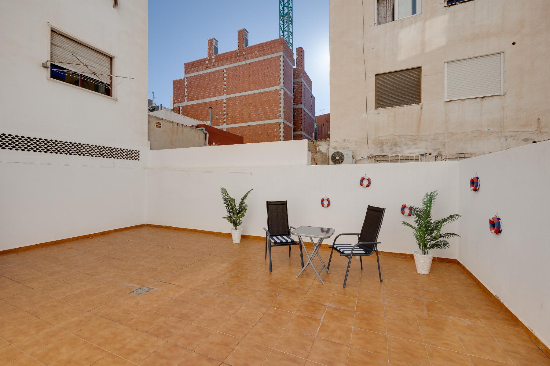 Petit Appartement en vente à Torrevieja