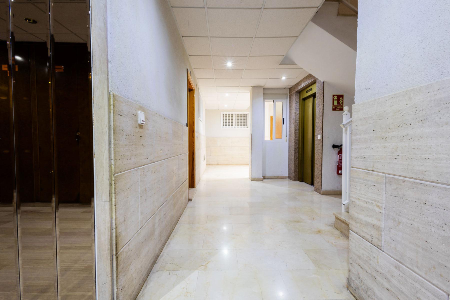 Petit Appartement en vente à Torrevieja