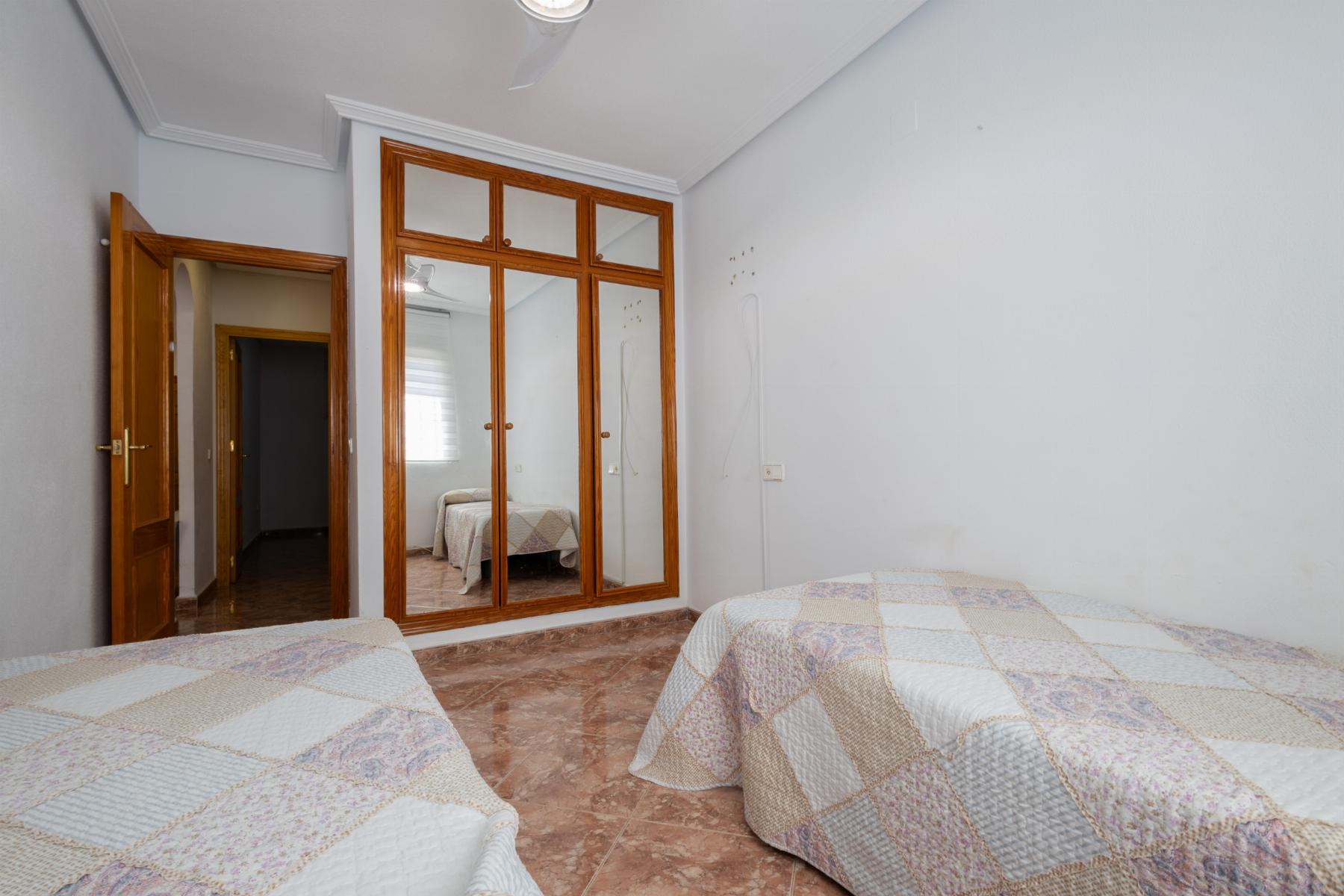 Petit Appartement en vente à Torrevieja