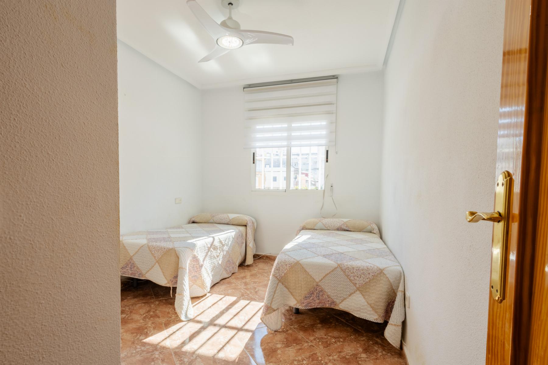 Petit Appartement en vente à Torrevieja