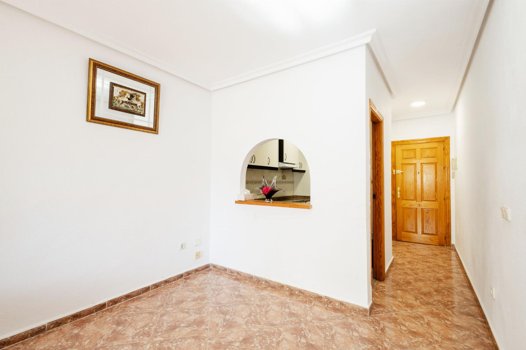 Petit Appartement en vente à Torrevieja