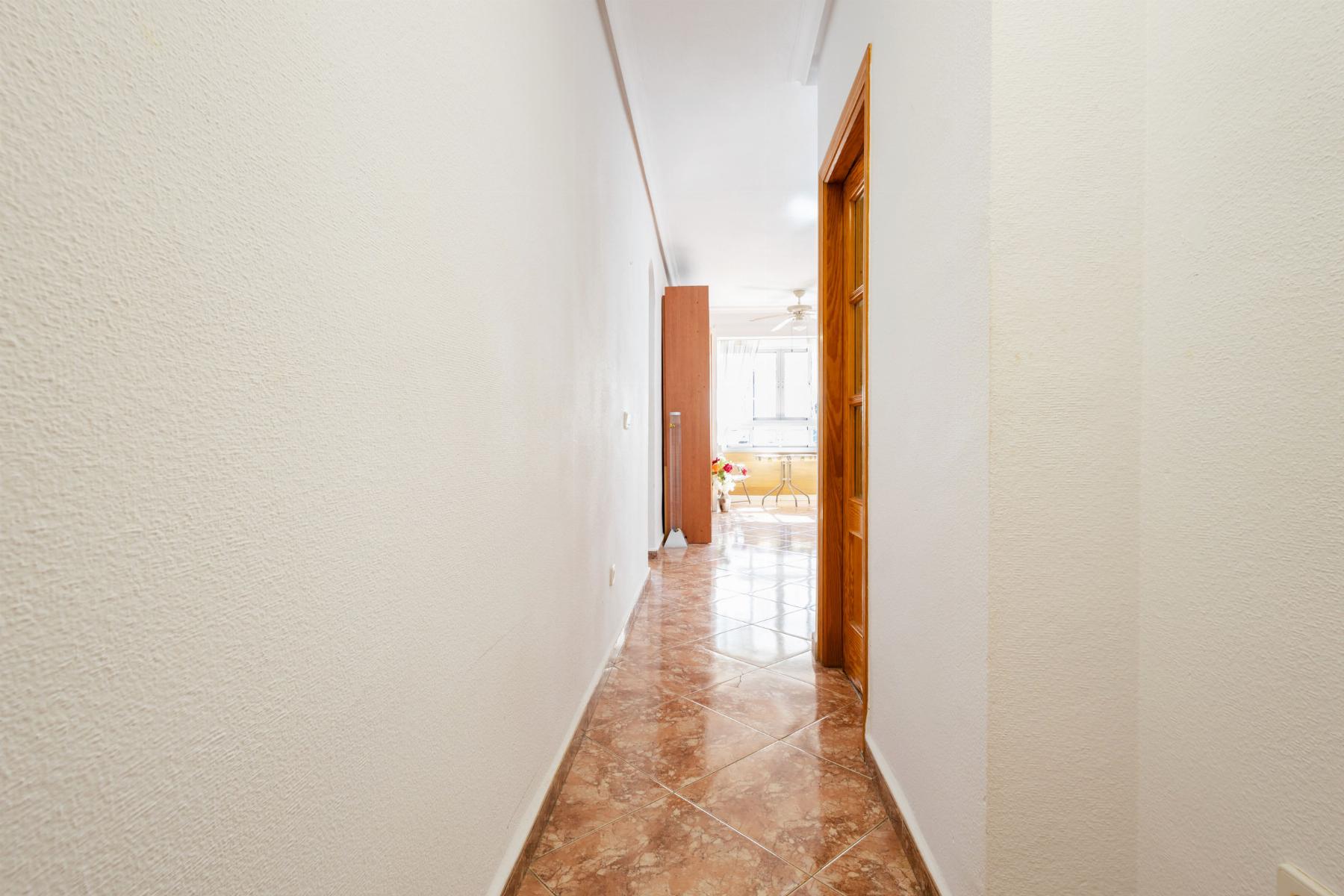 Petit Appartement en vente à Torrevieja