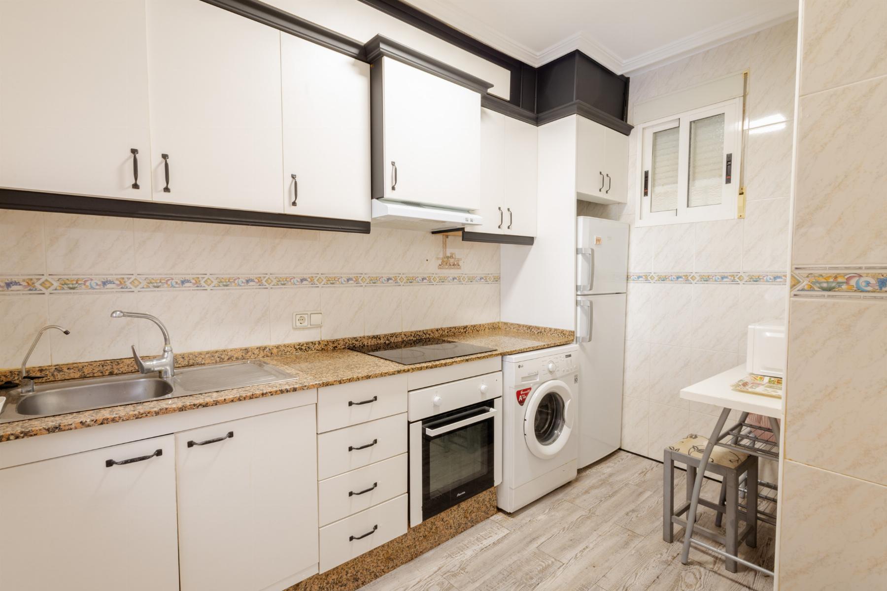 Petit Appartement en vente à Torrevieja