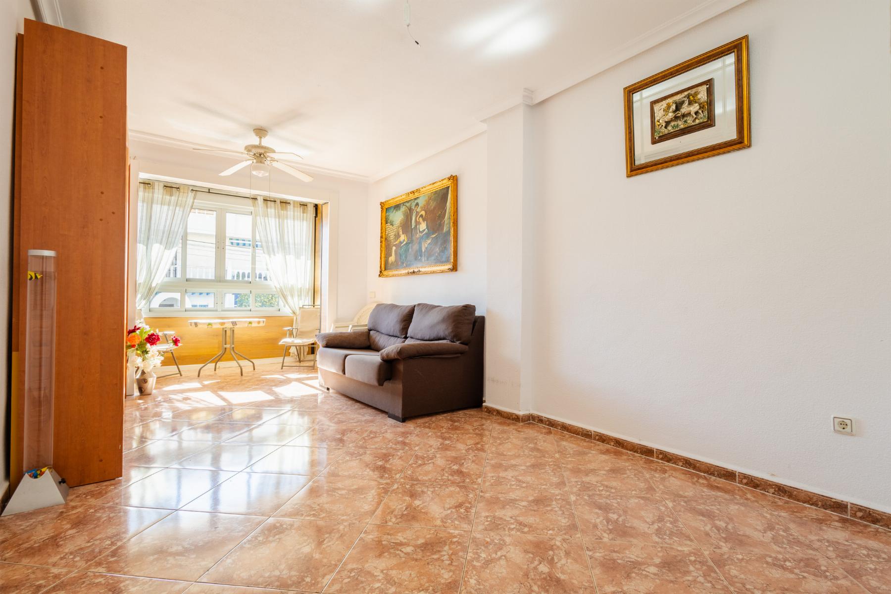 Petit Appartement en vente à Torrevieja