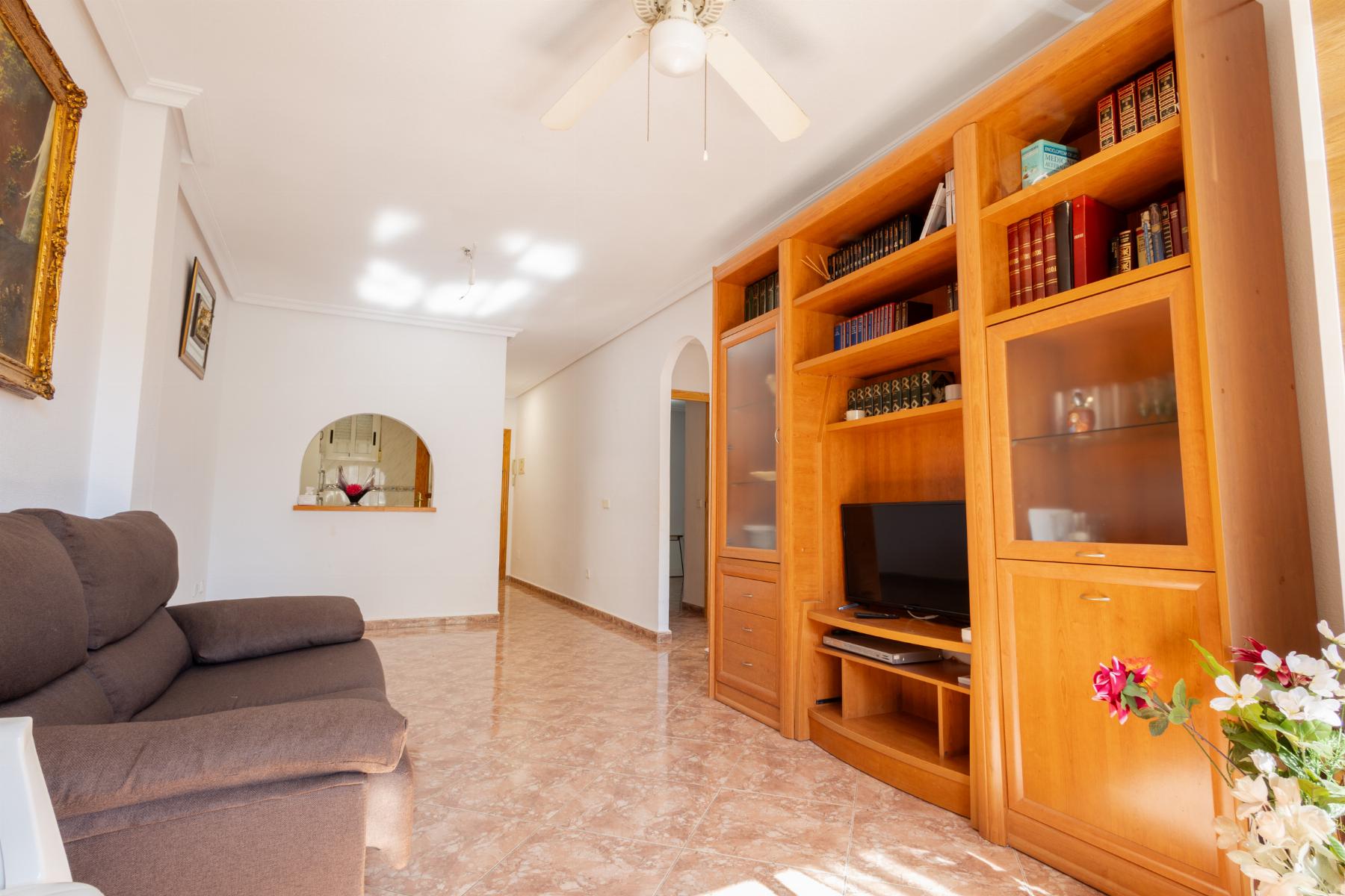 Petit Appartement en vente à Torrevieja