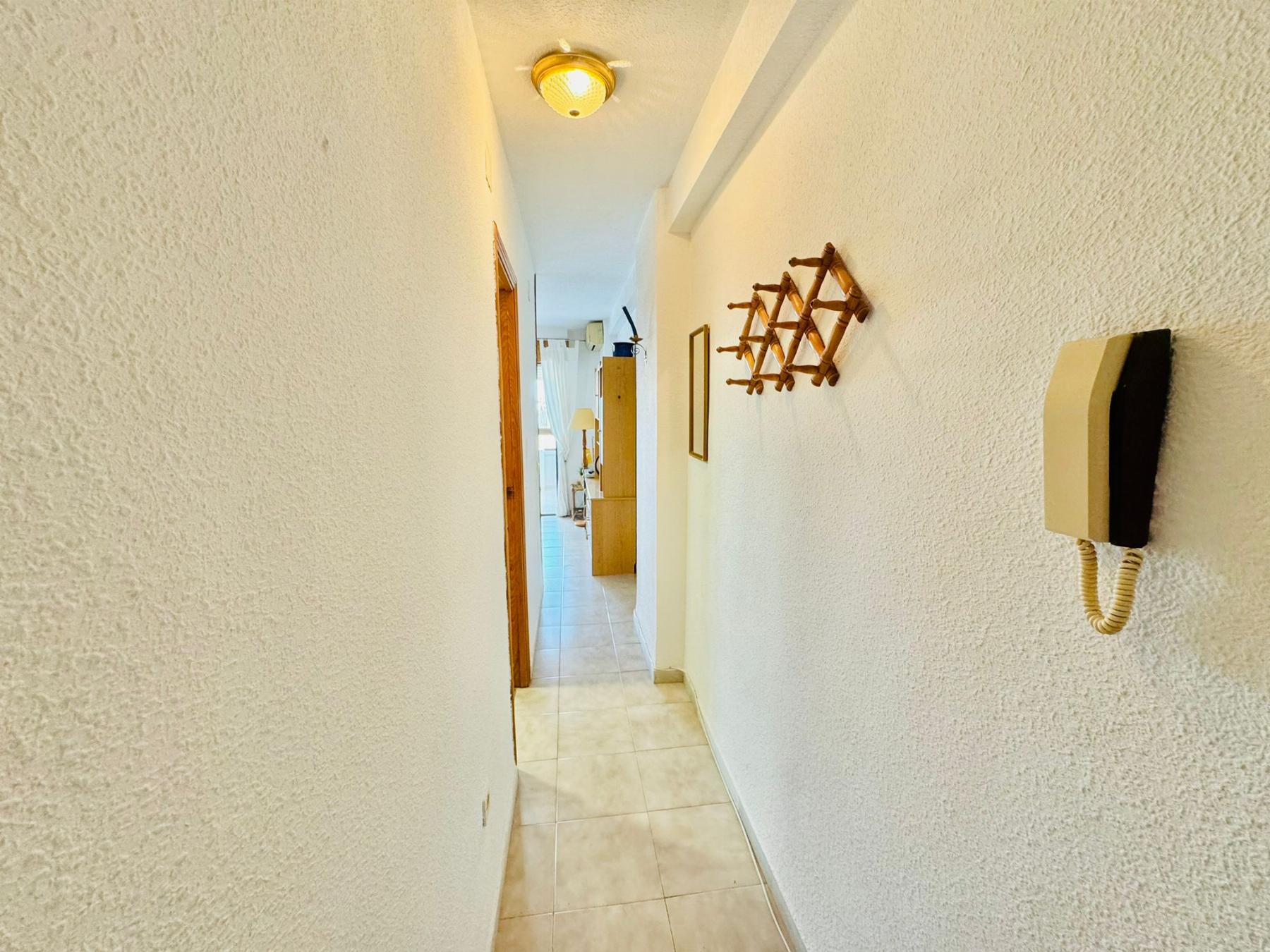 Petit Appartement en vente à Torrevieja