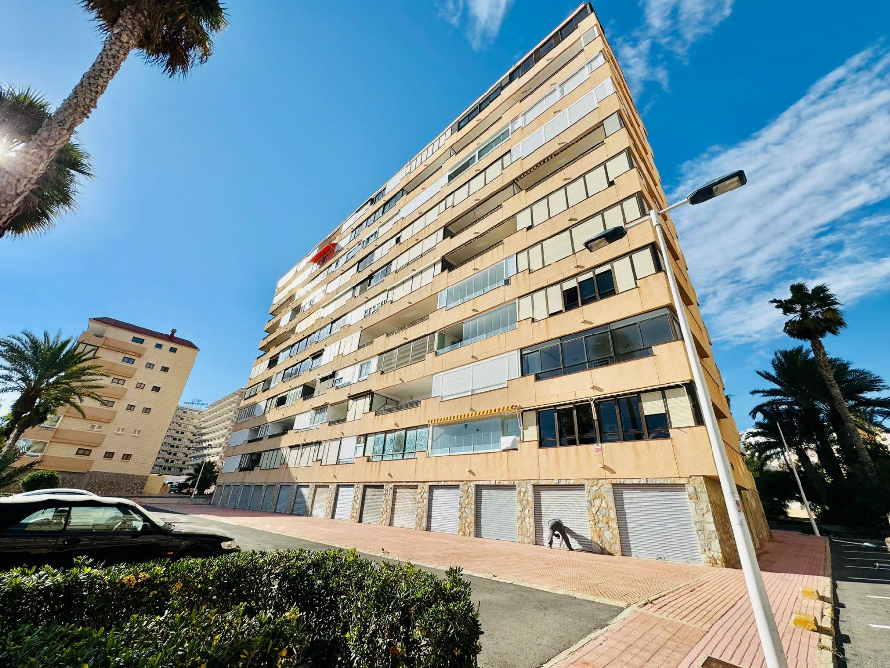 Petit Appartement en vente à Torrevieja