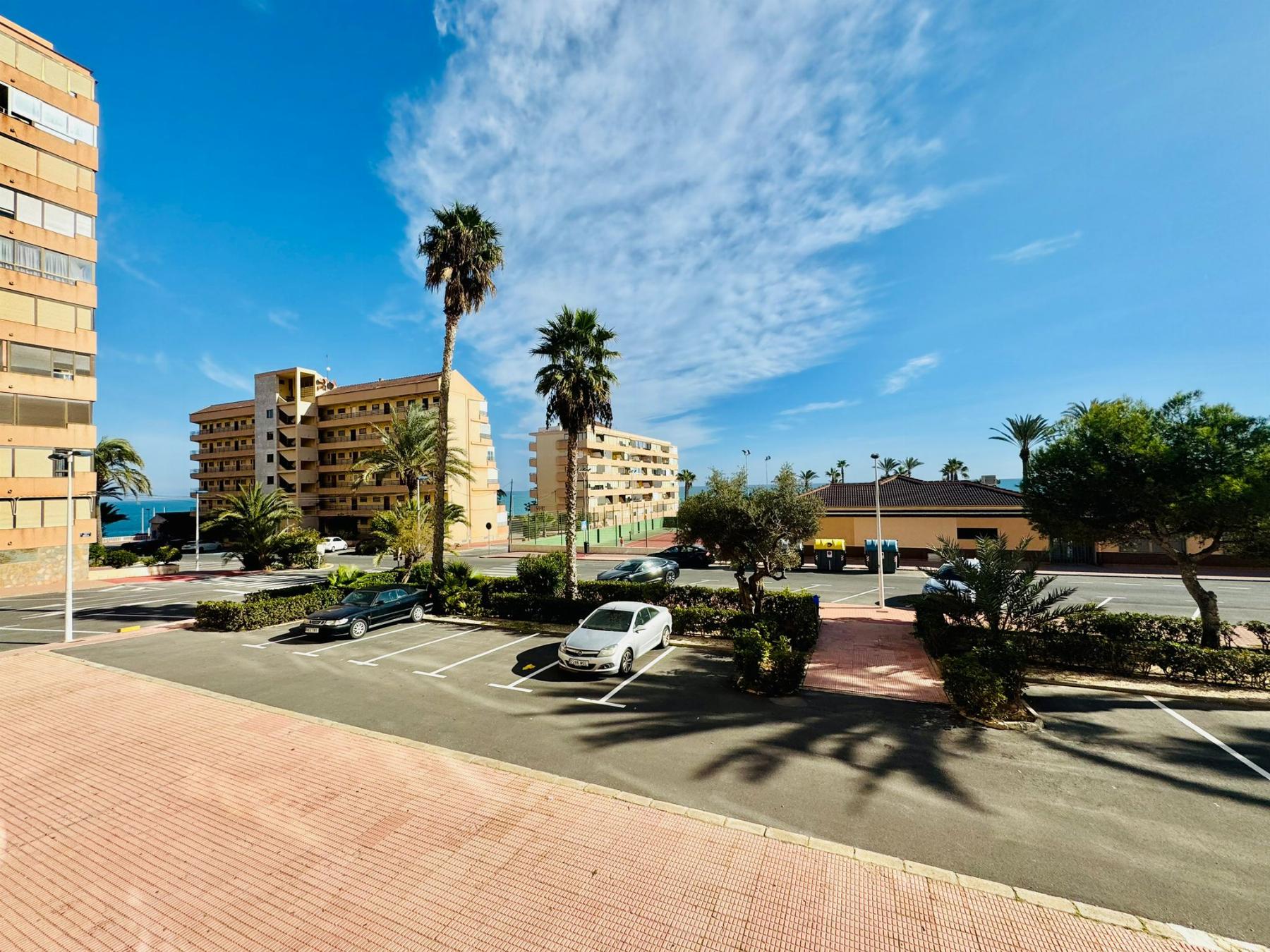 Petit Appartement en vente à Torrevieja