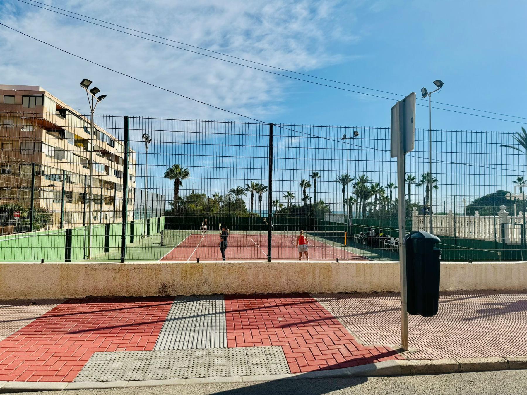 Petit Appartement en vente à Torrevieja