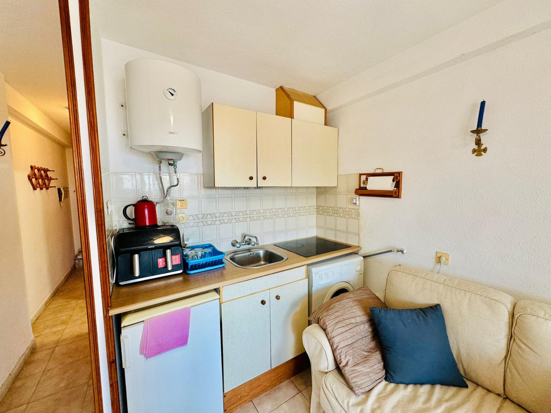 Petit Appartement en vente à Torrevieja