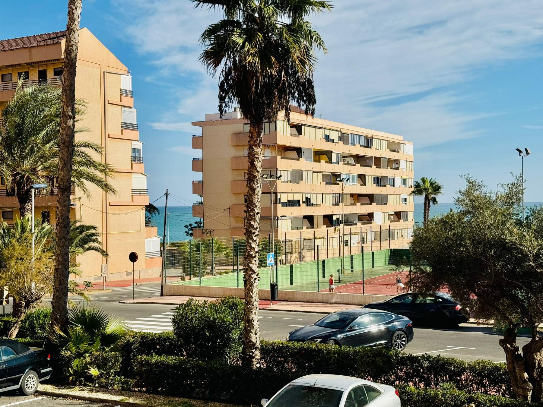 Petit Appartement en vente à Torrevieja