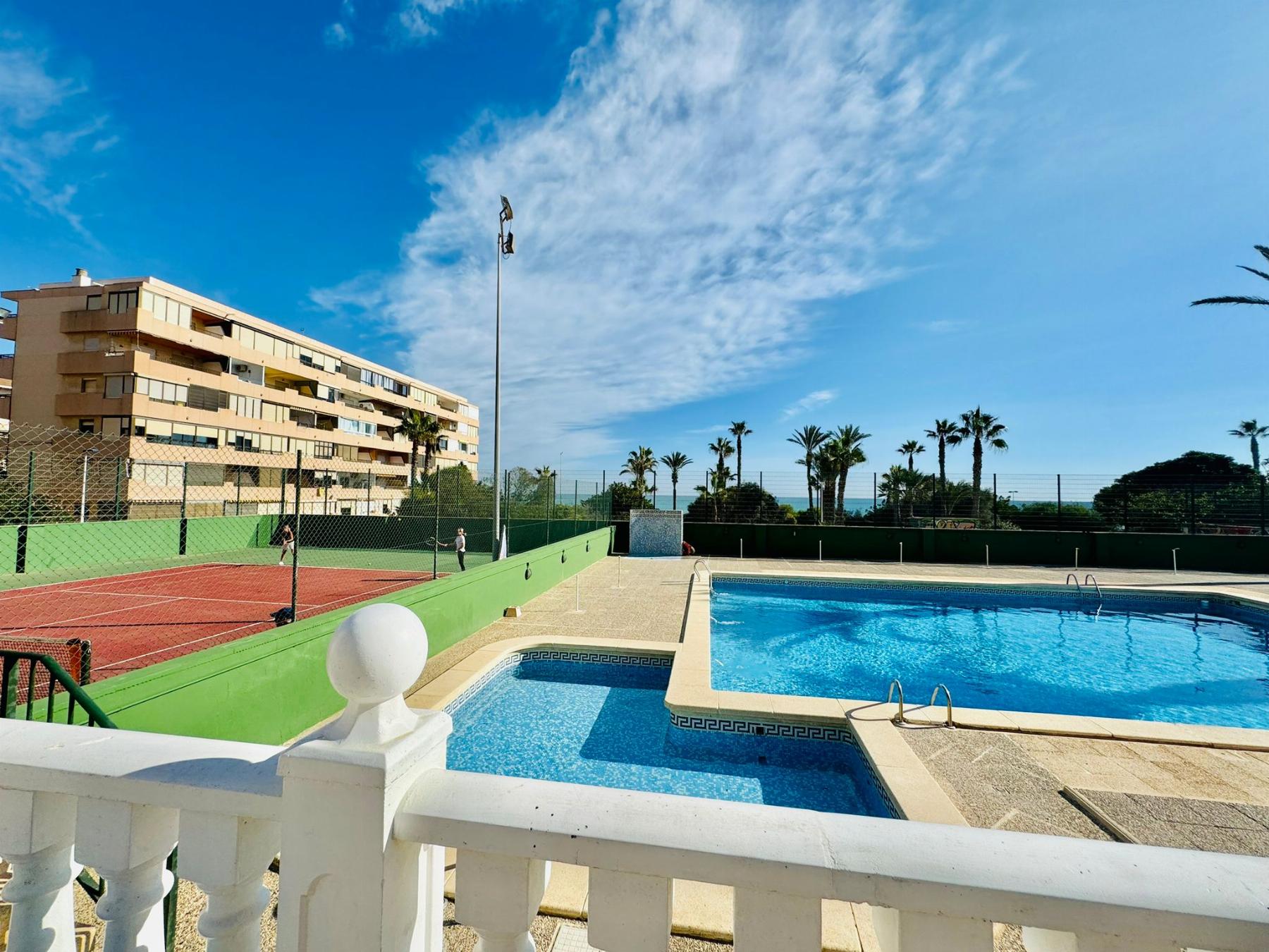 Petit Appartement en vente à Torrevieja