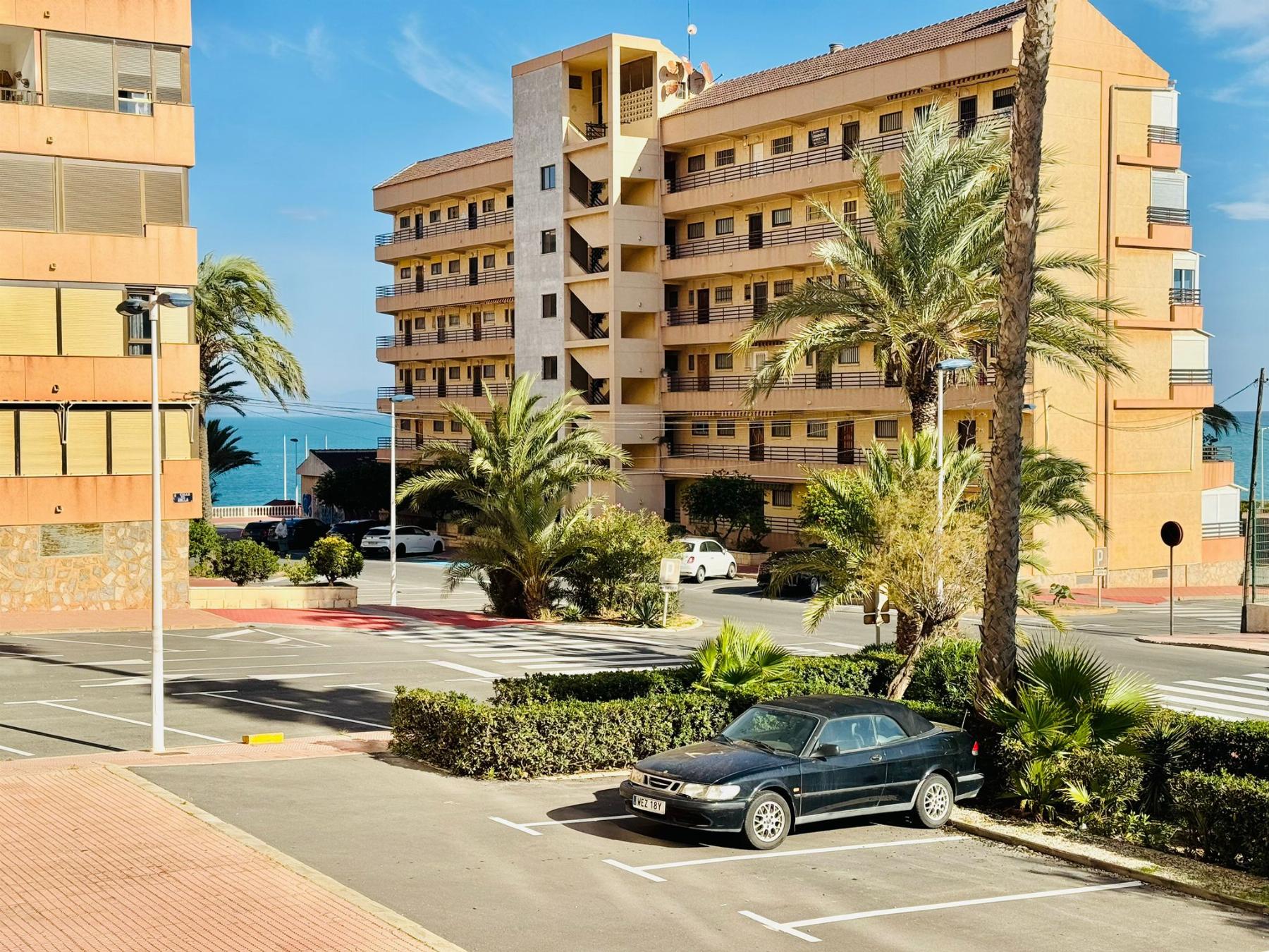 Petit Appartement en vente à Torrevieja