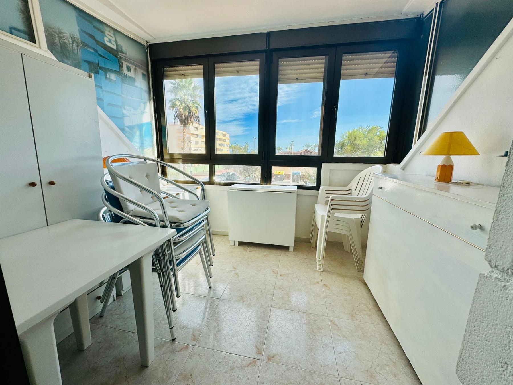 Petit Appartement en vente à Torrevieja