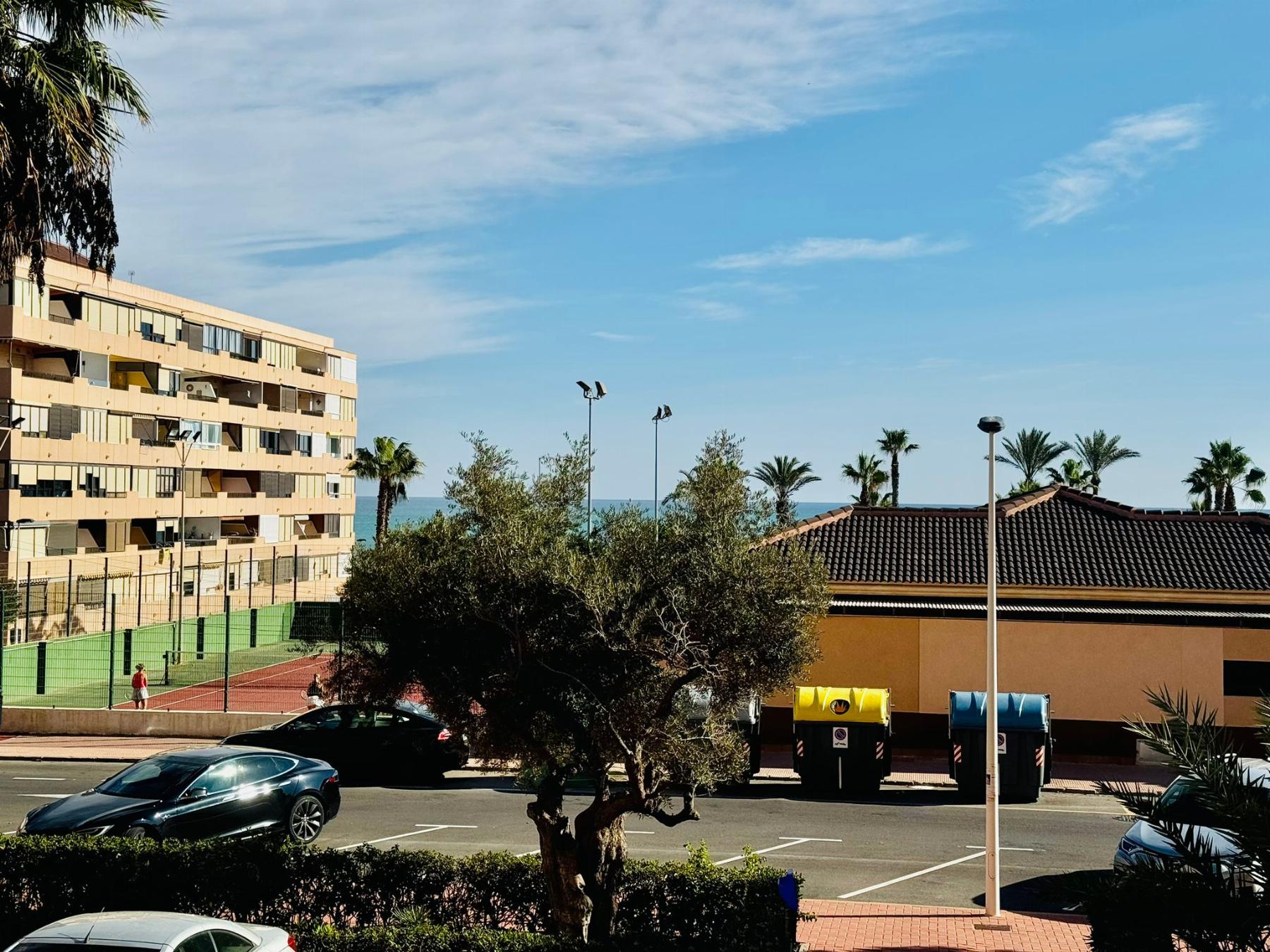 Petit Appartement en vente à Torrevieja