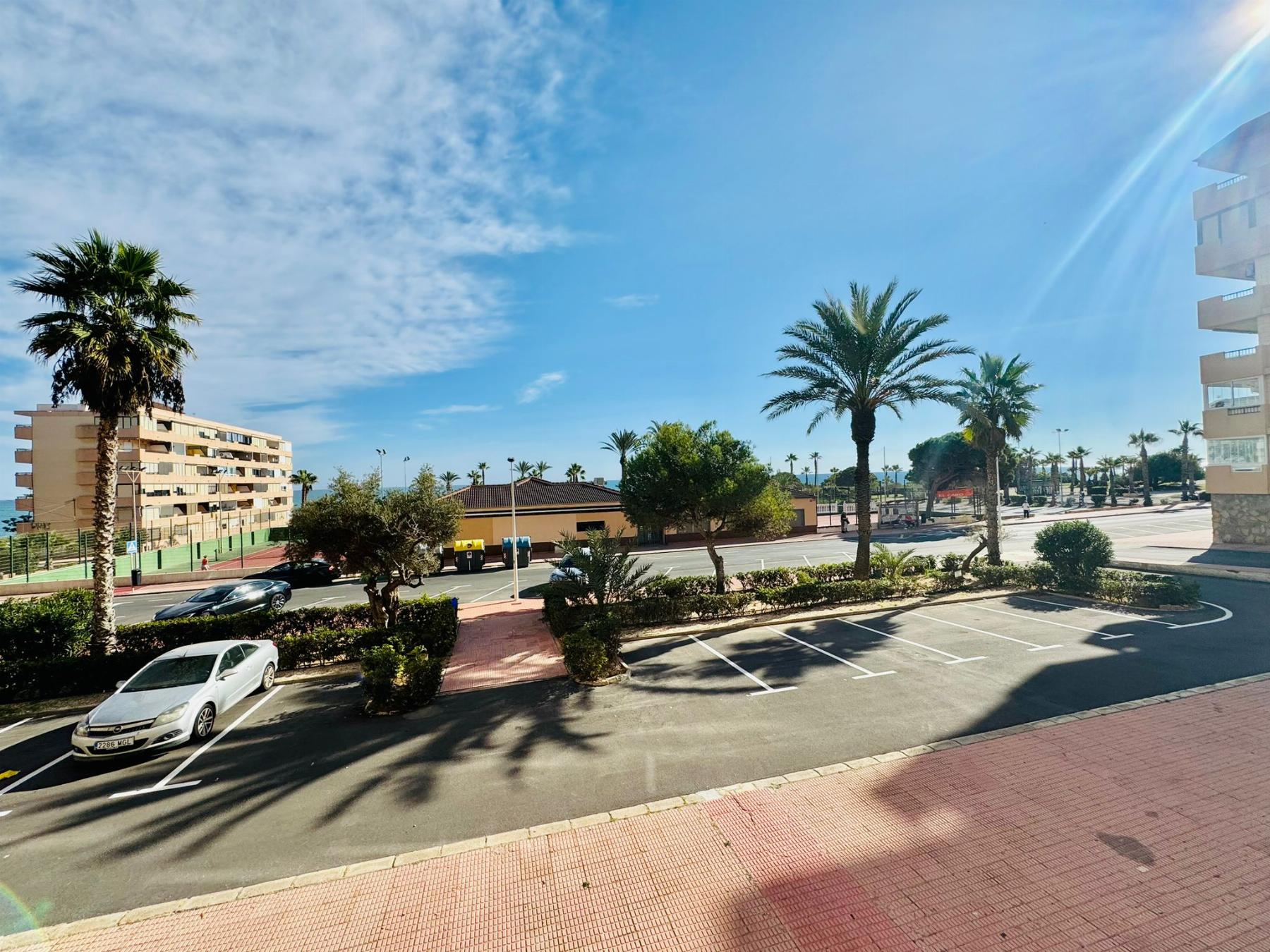 Petit Appartement en vente à Torrevieja