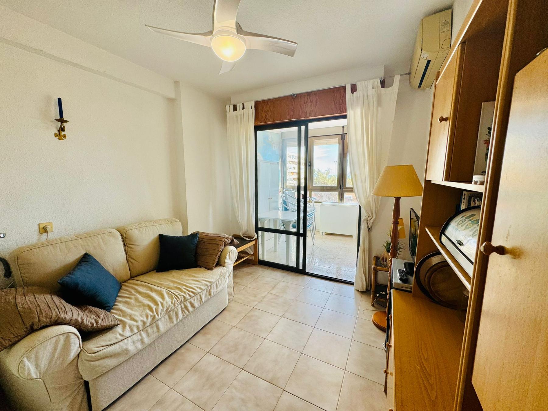 Petit Appartement en vente à Torrevieja