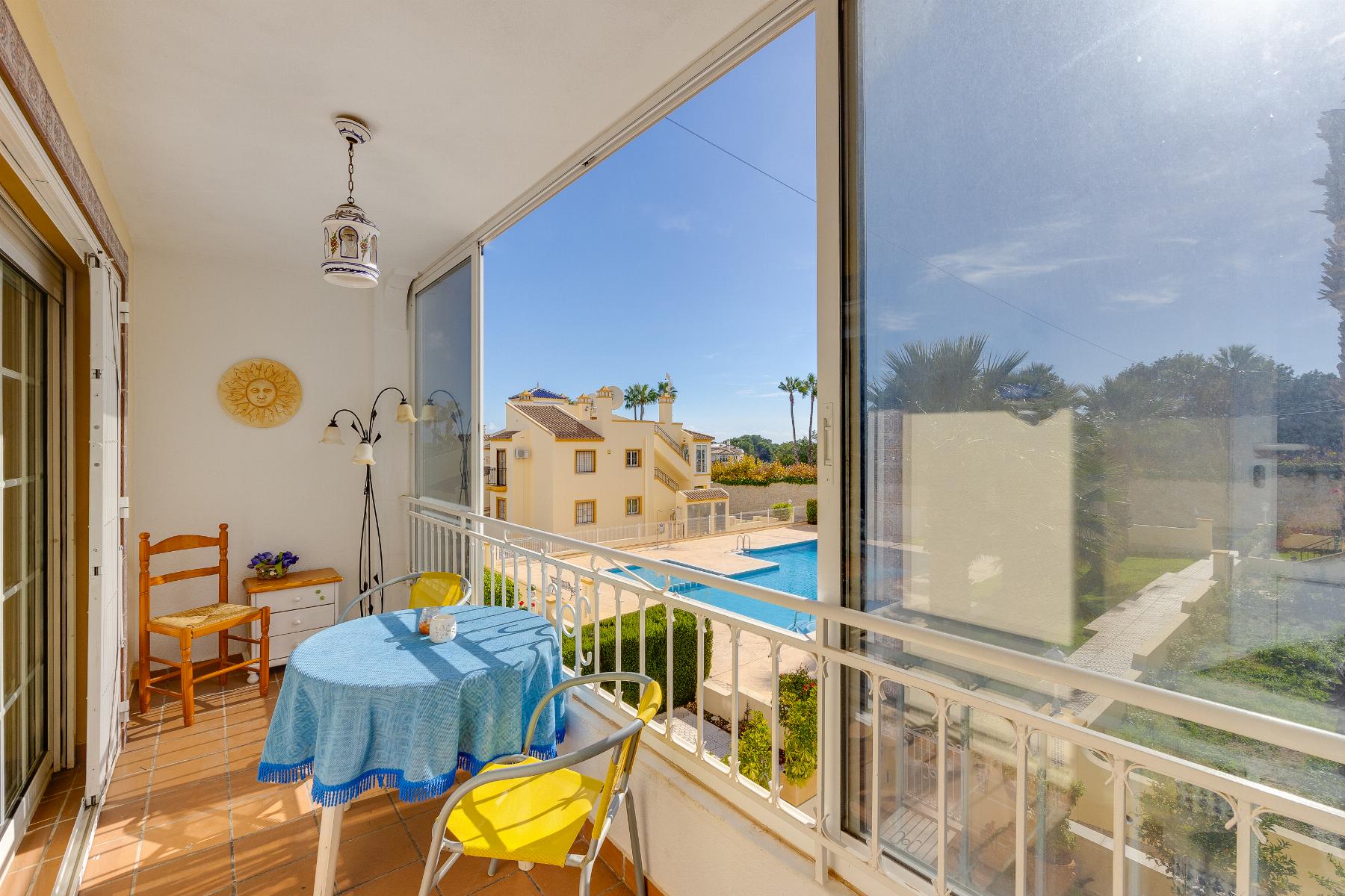 Bungalow en vente à Orihuela Costa