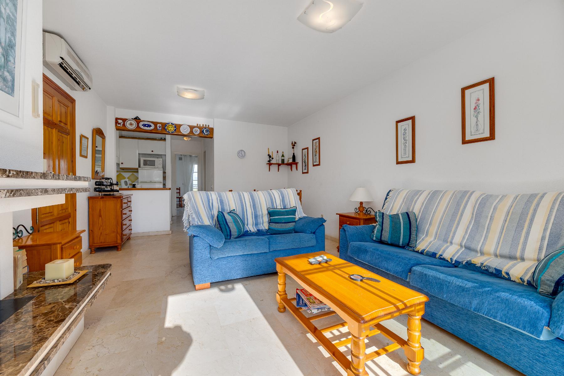 Bungalow en vente à Orihuela Costa