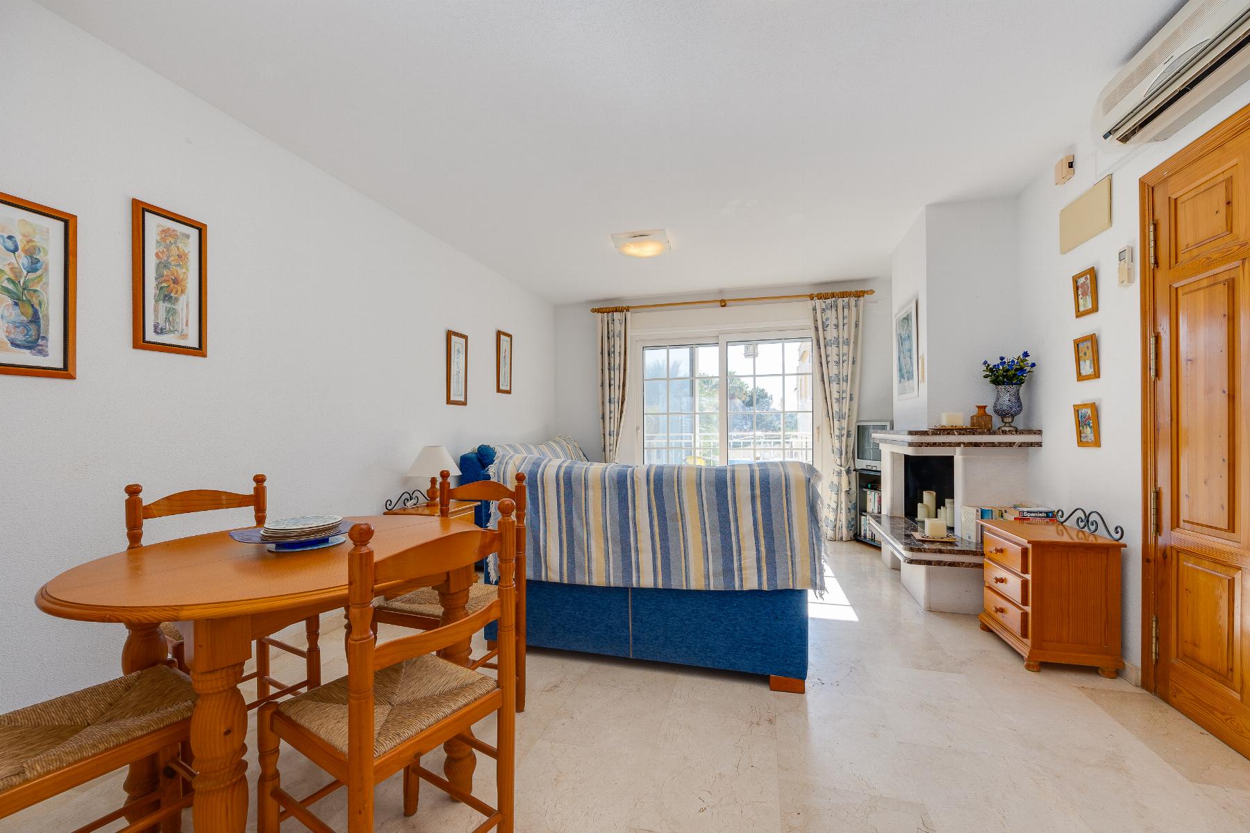 Bungalow en vente à Orihuela Costa